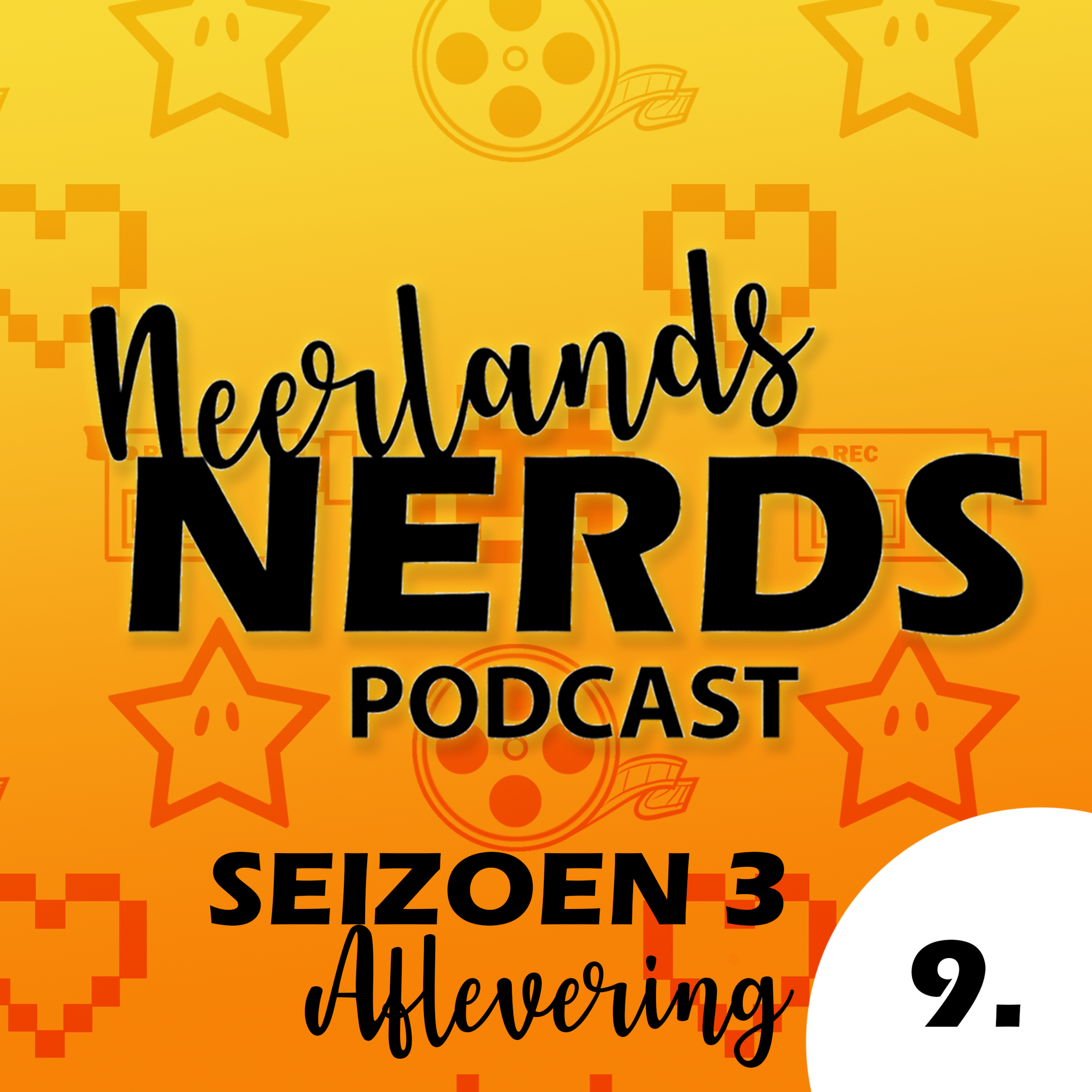 Neerlands Nerds