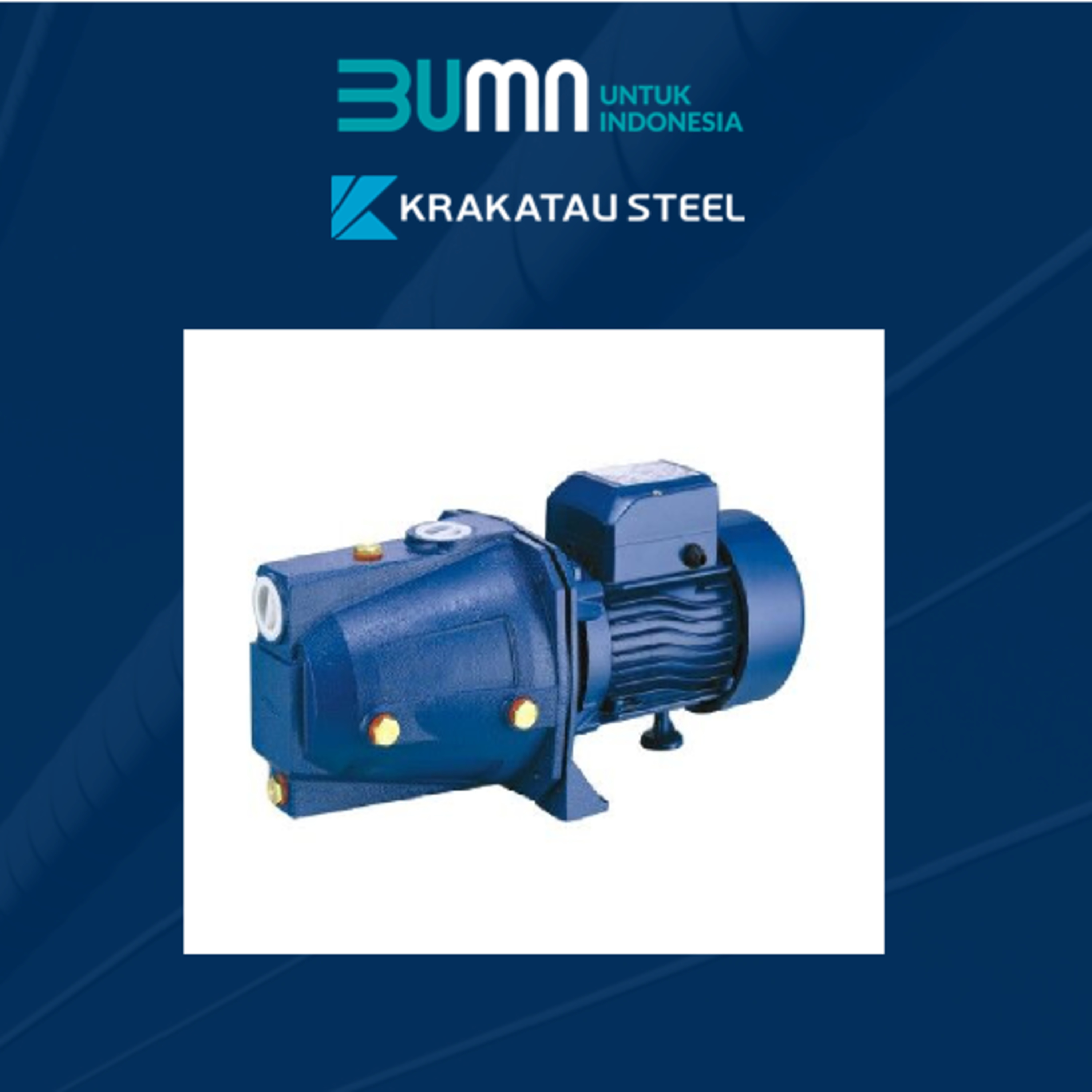 PKM Hydropump episode artwork