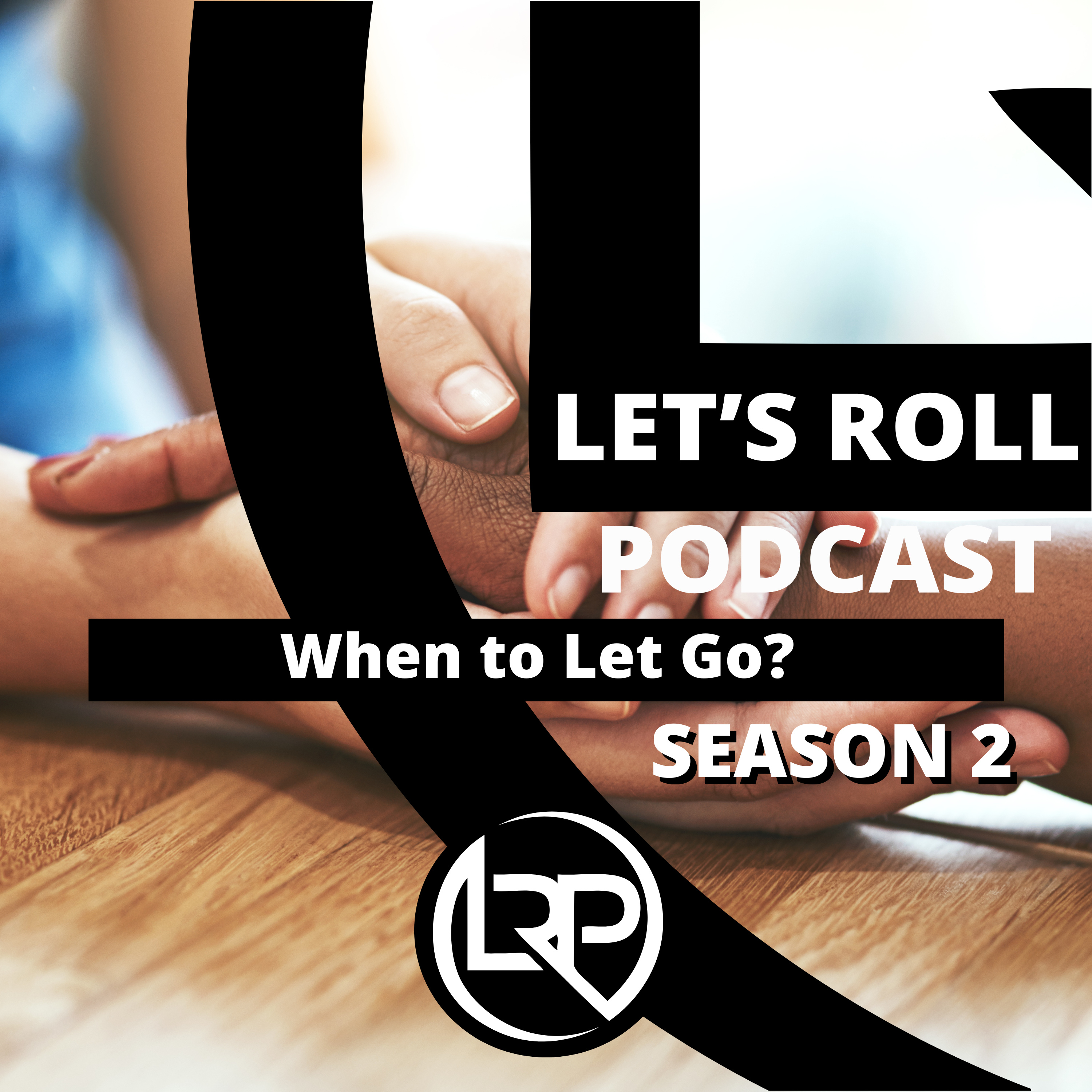 When to let go? episode artwork