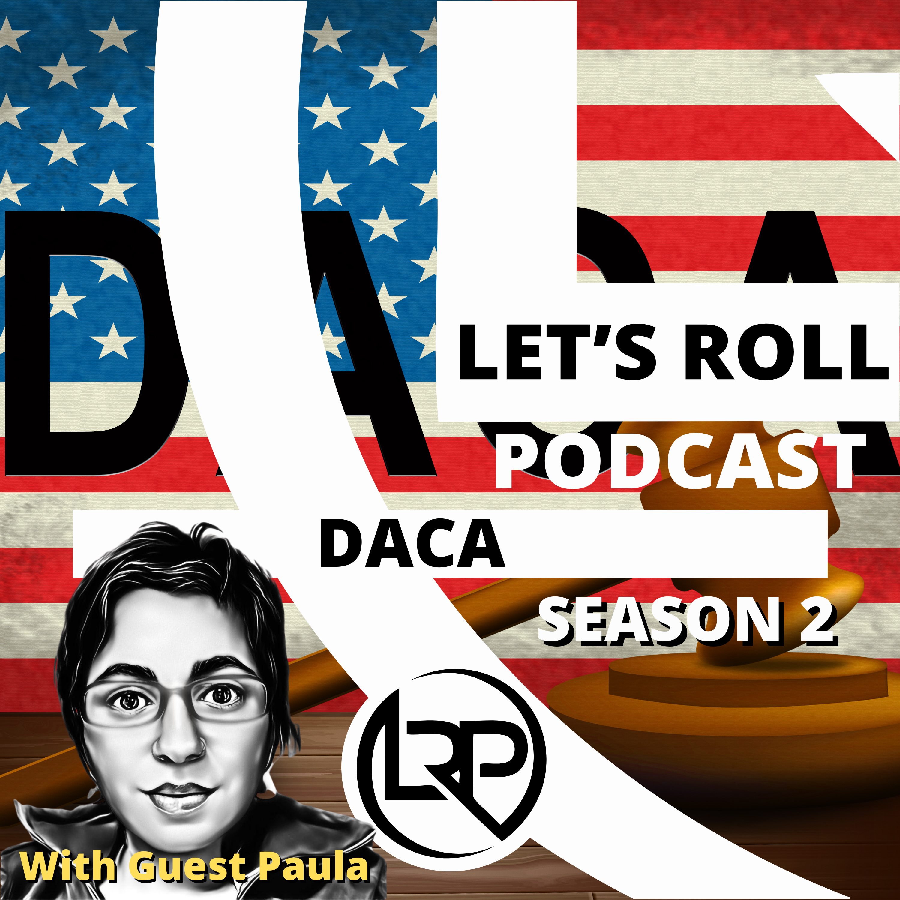 DACA episode artwork