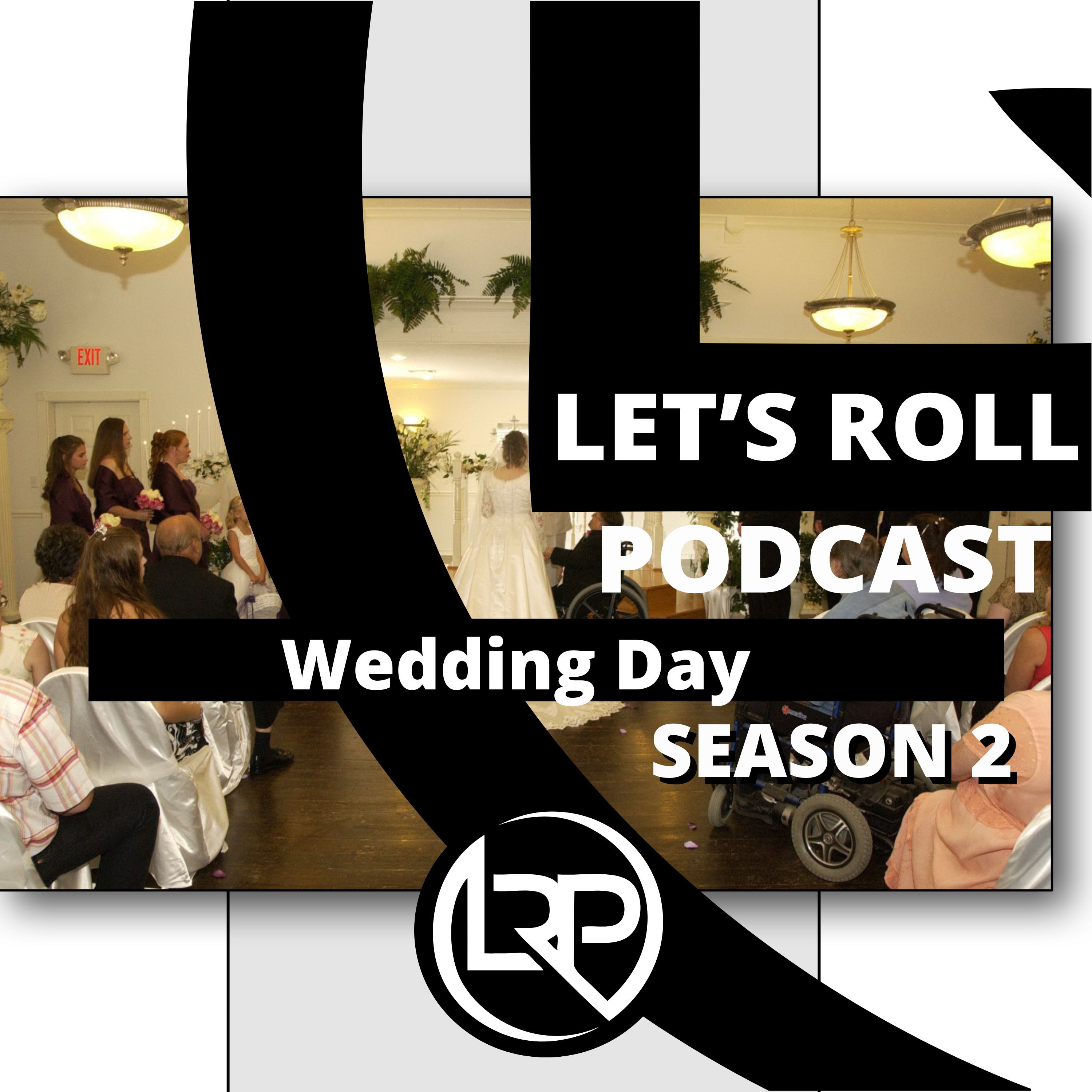 My Wedding Day! episode artwork