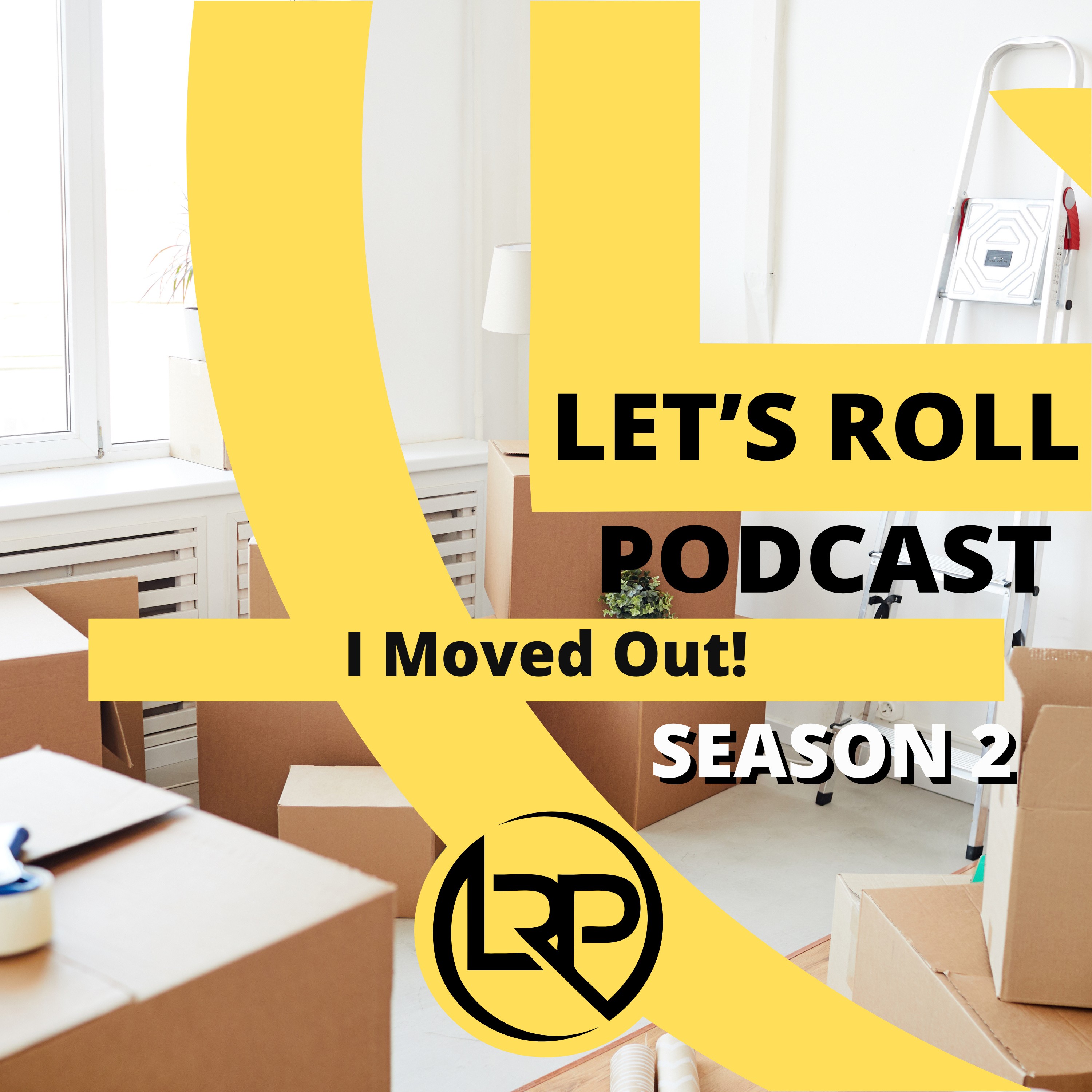 I Moved Out episode artwork