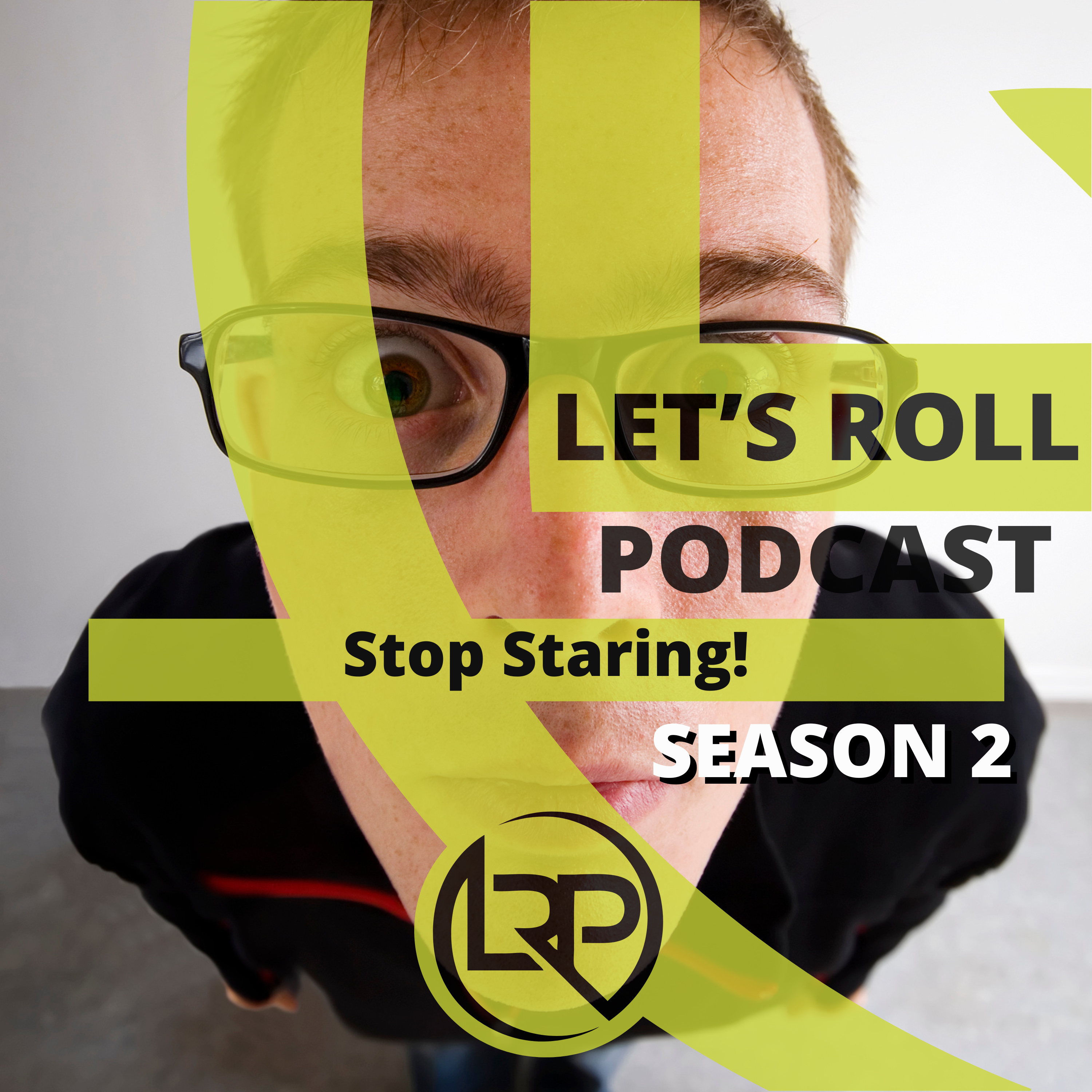 Stop Staring episode artwork