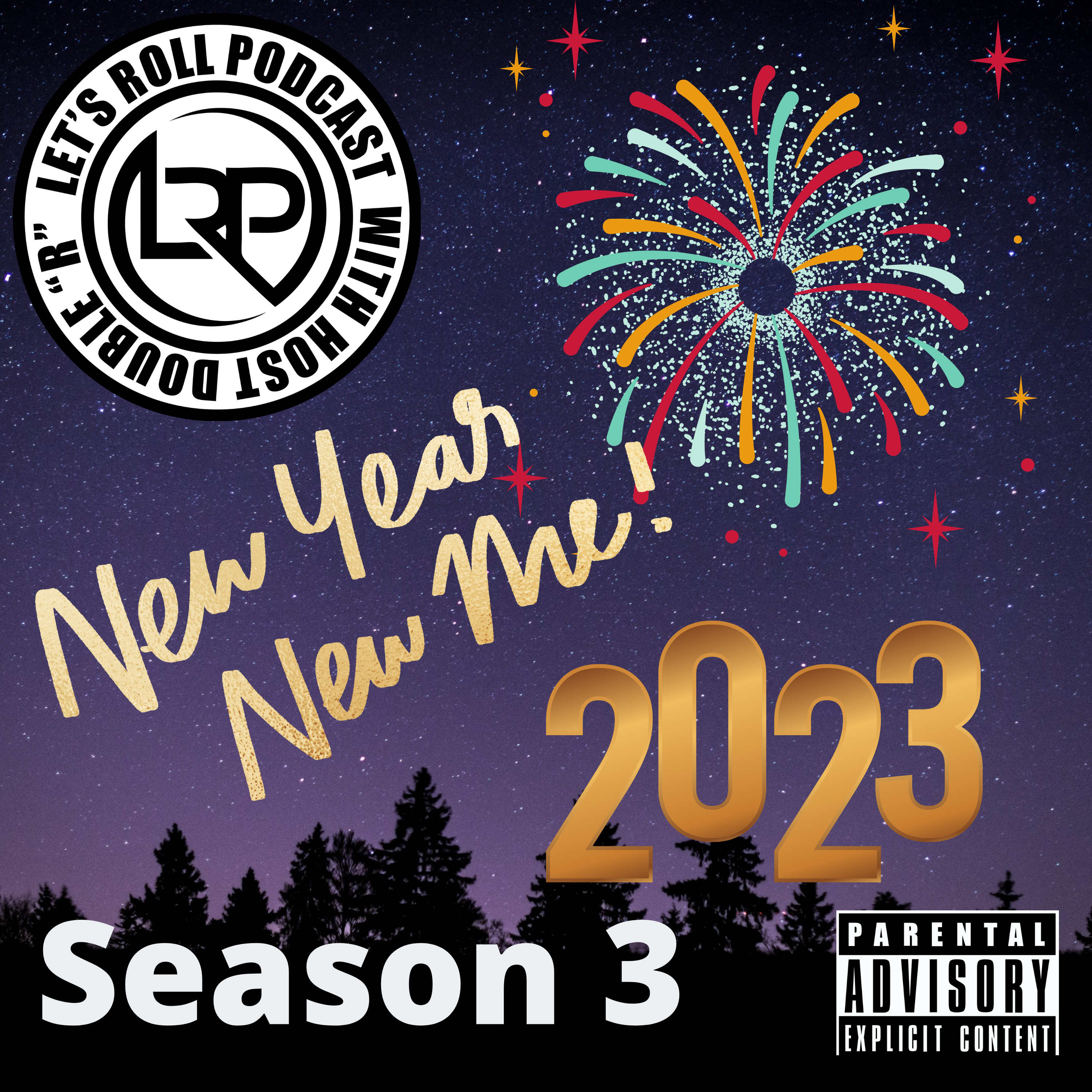 New Year, New Me episode artwork