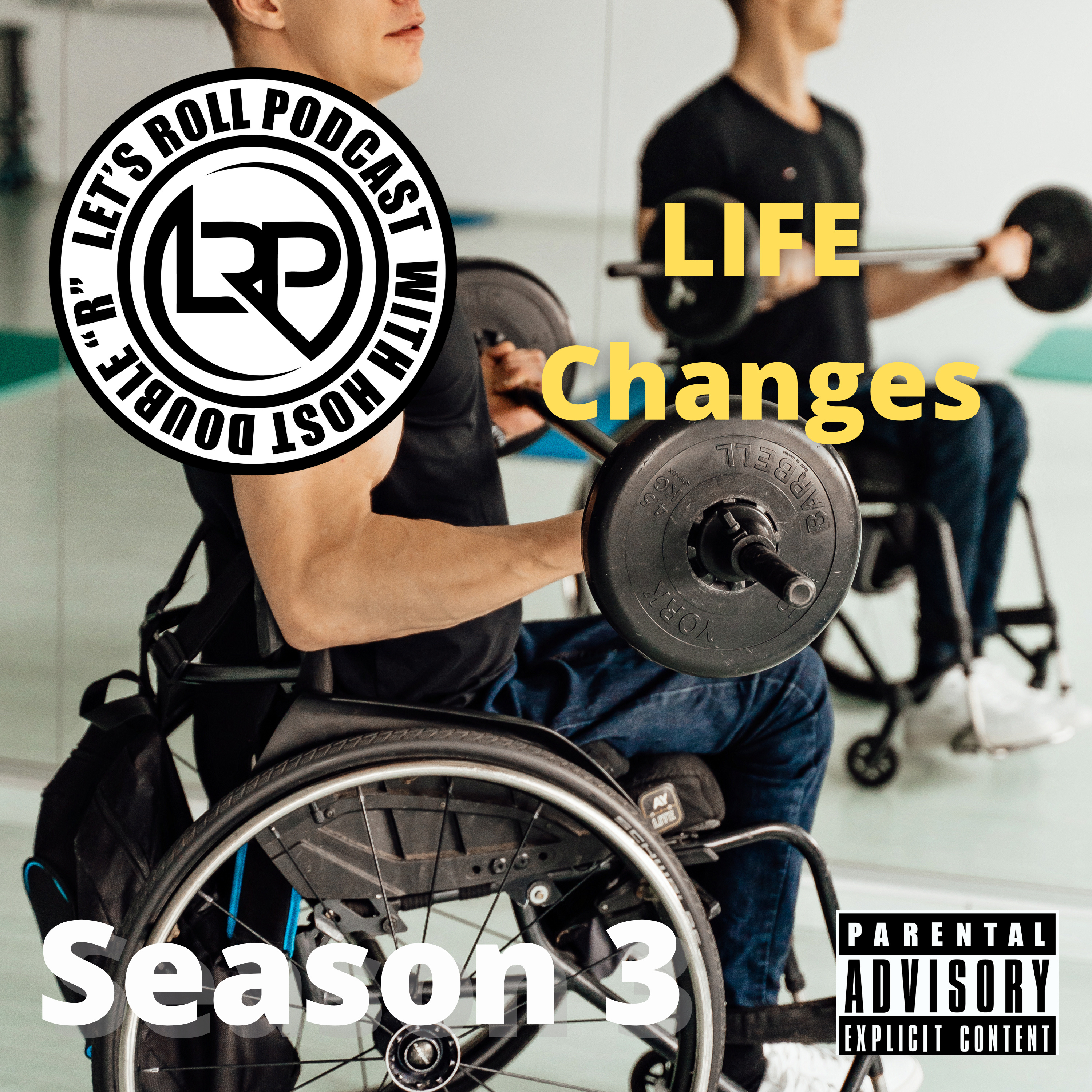 Life Changes! episode artwork