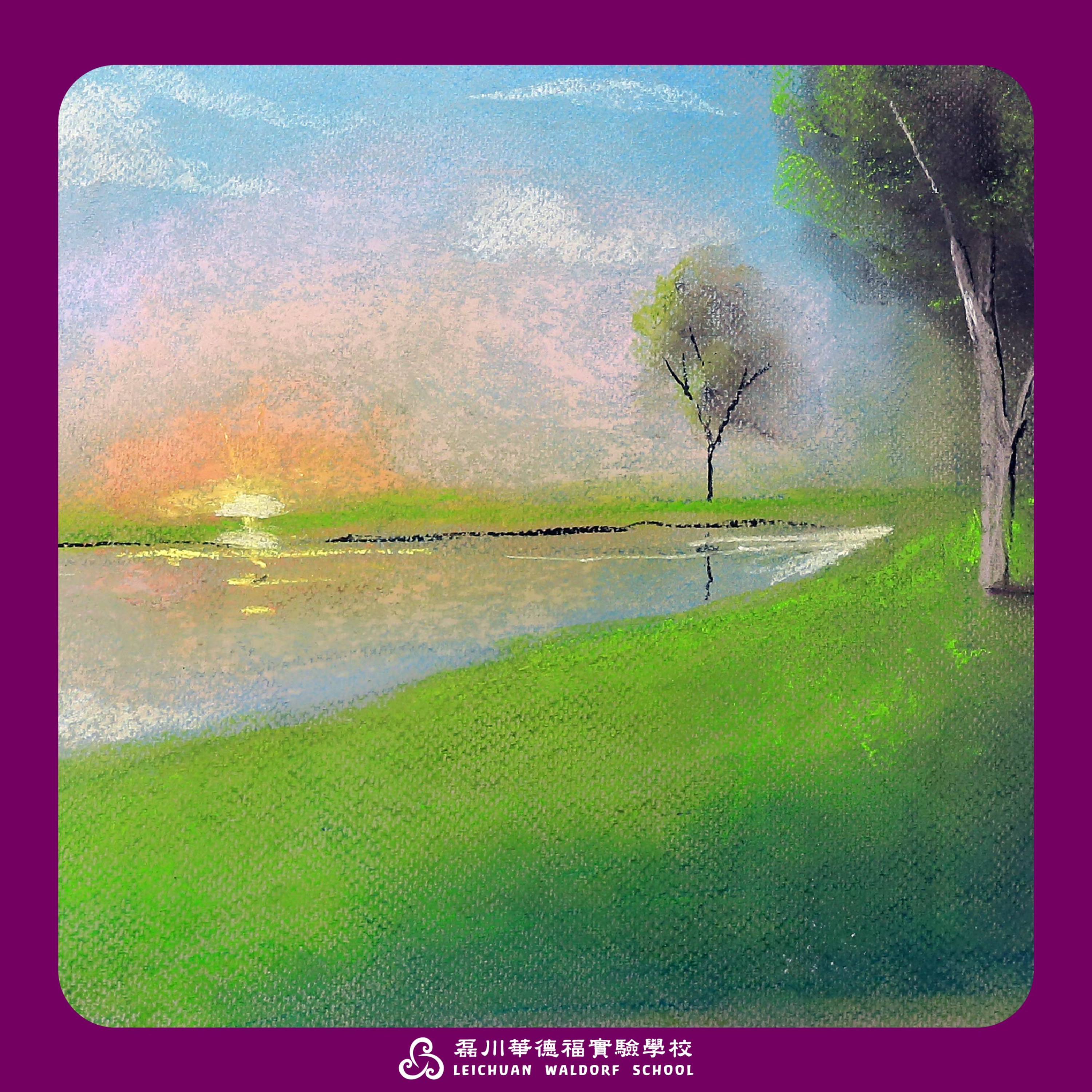 詩婷校長說─【烏鴉的故事Ⅱ】 episode artwork