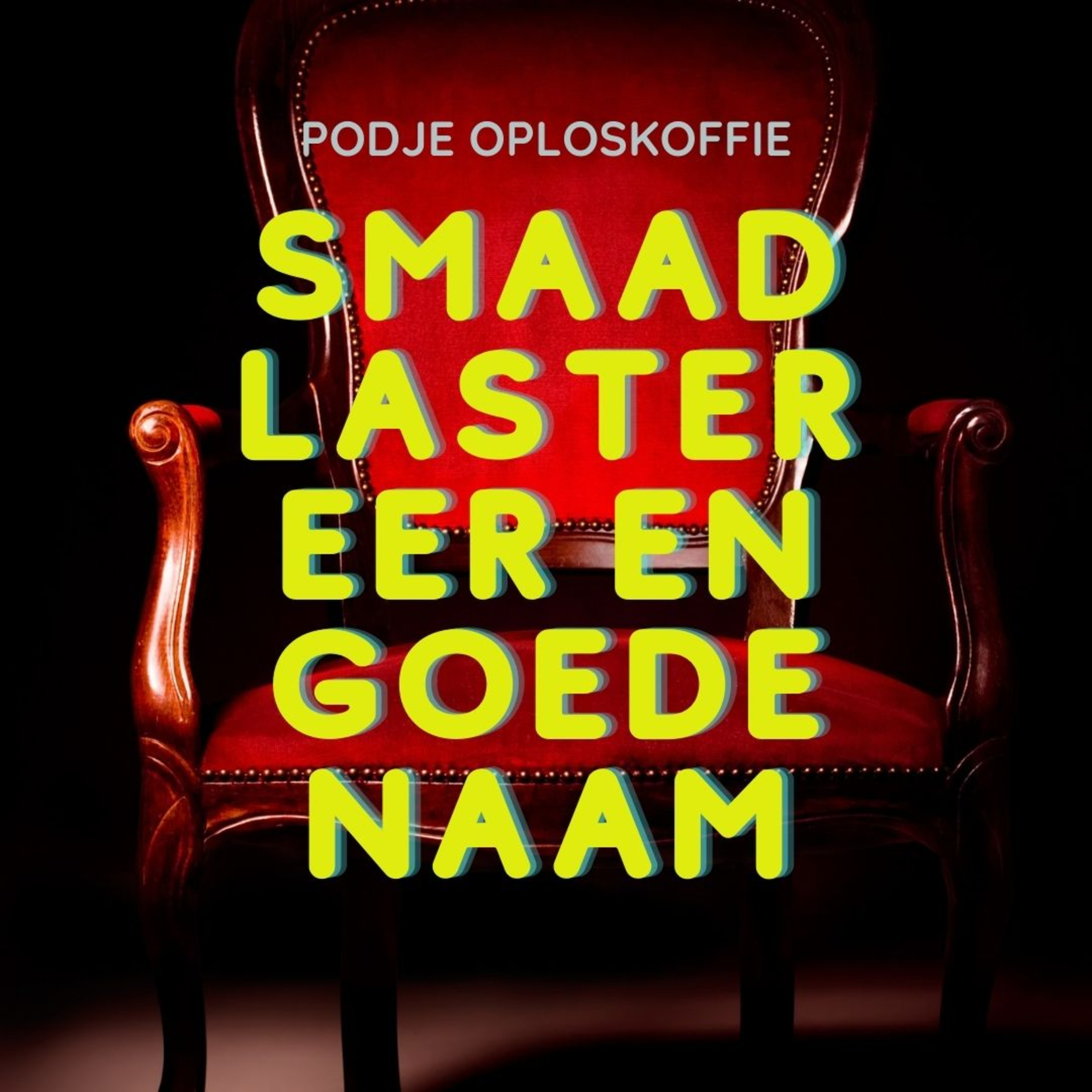 Podje Oploskoffie