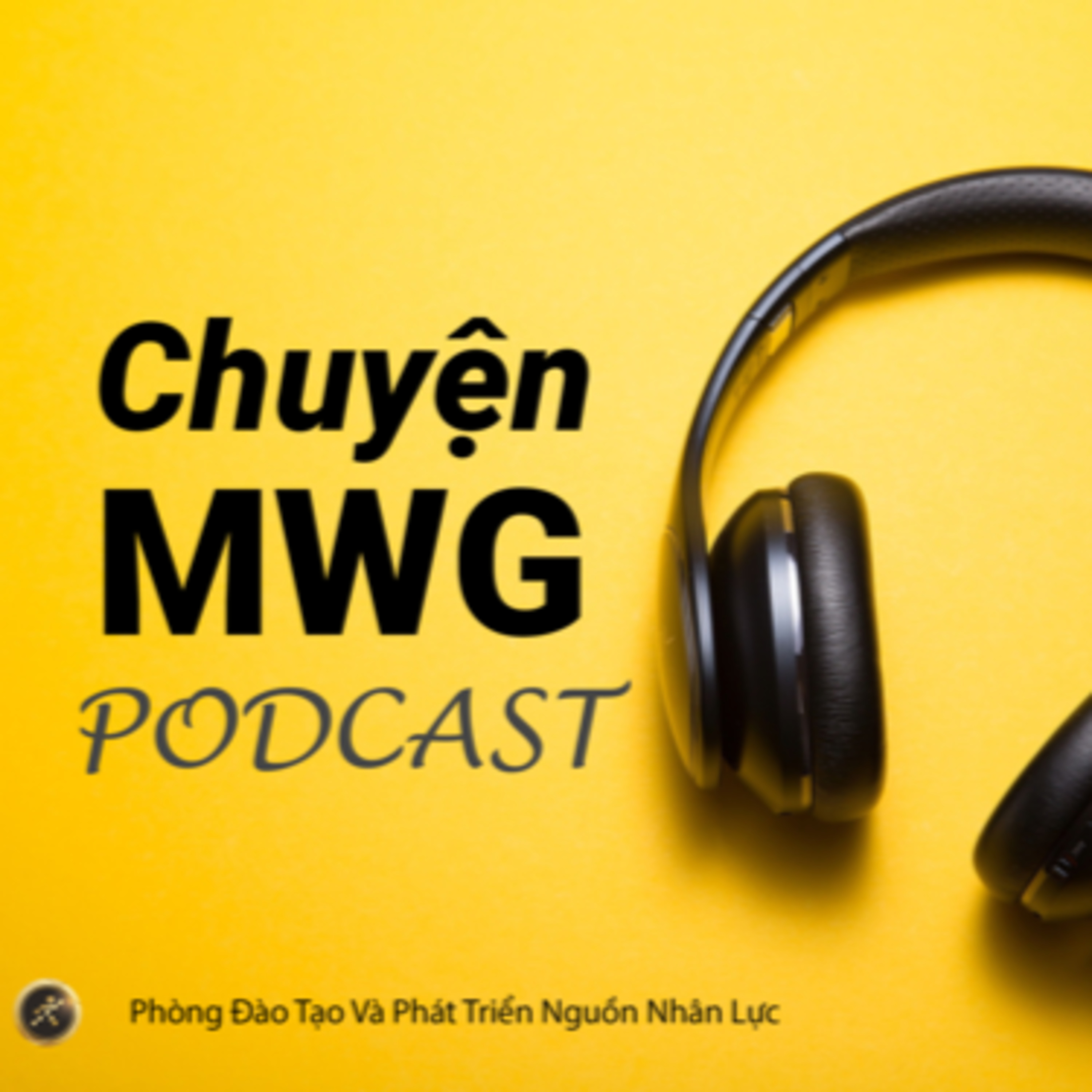 PODCAST L&D MWG