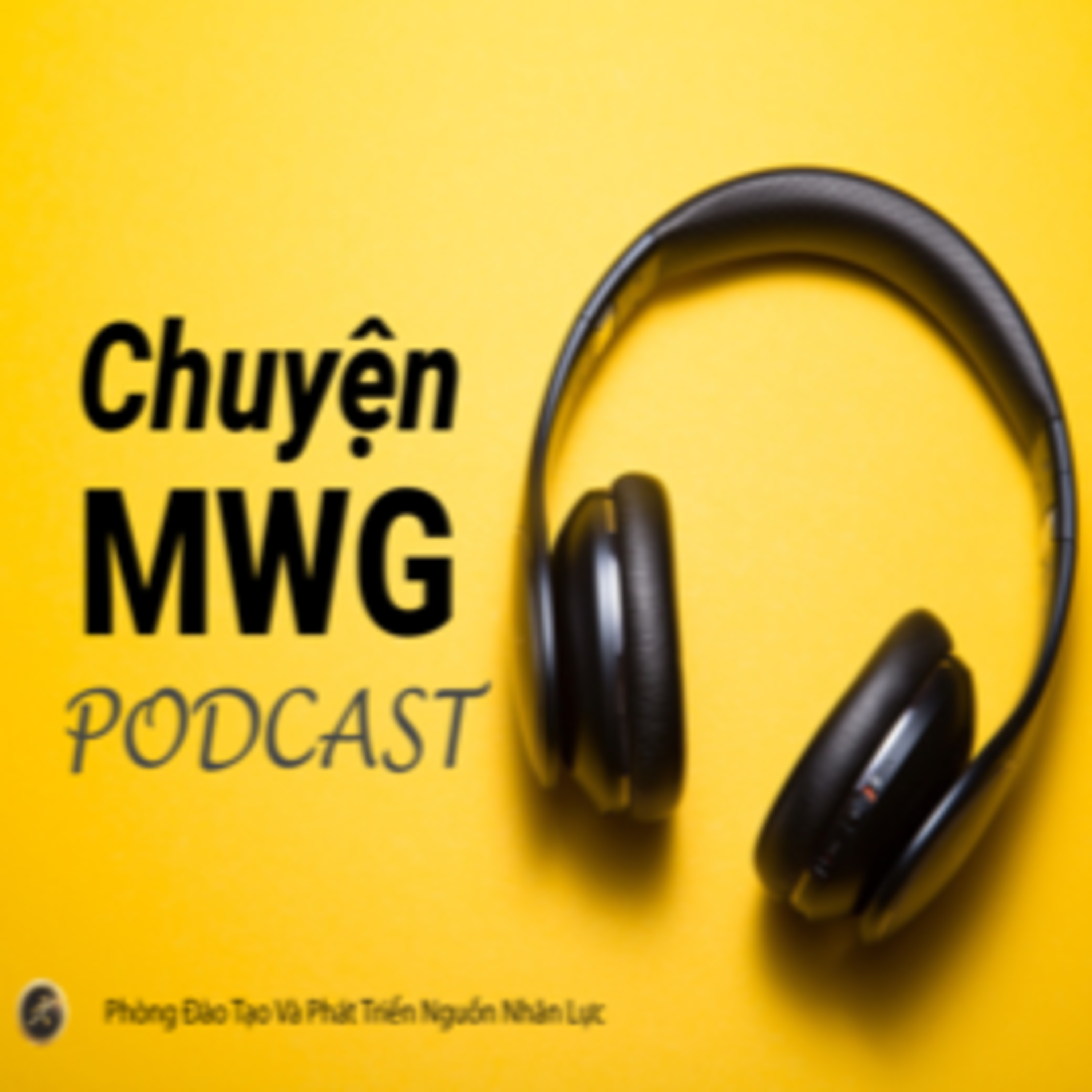 PODCAST L&D MWG