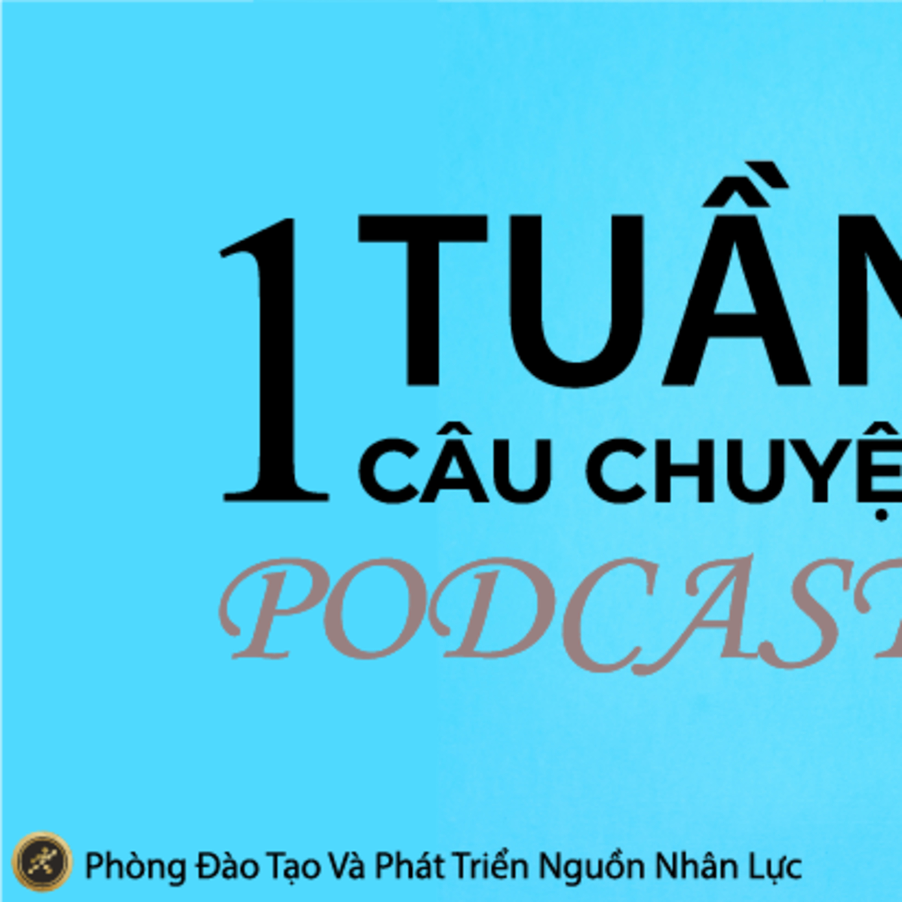 PODCAST L&D MWG