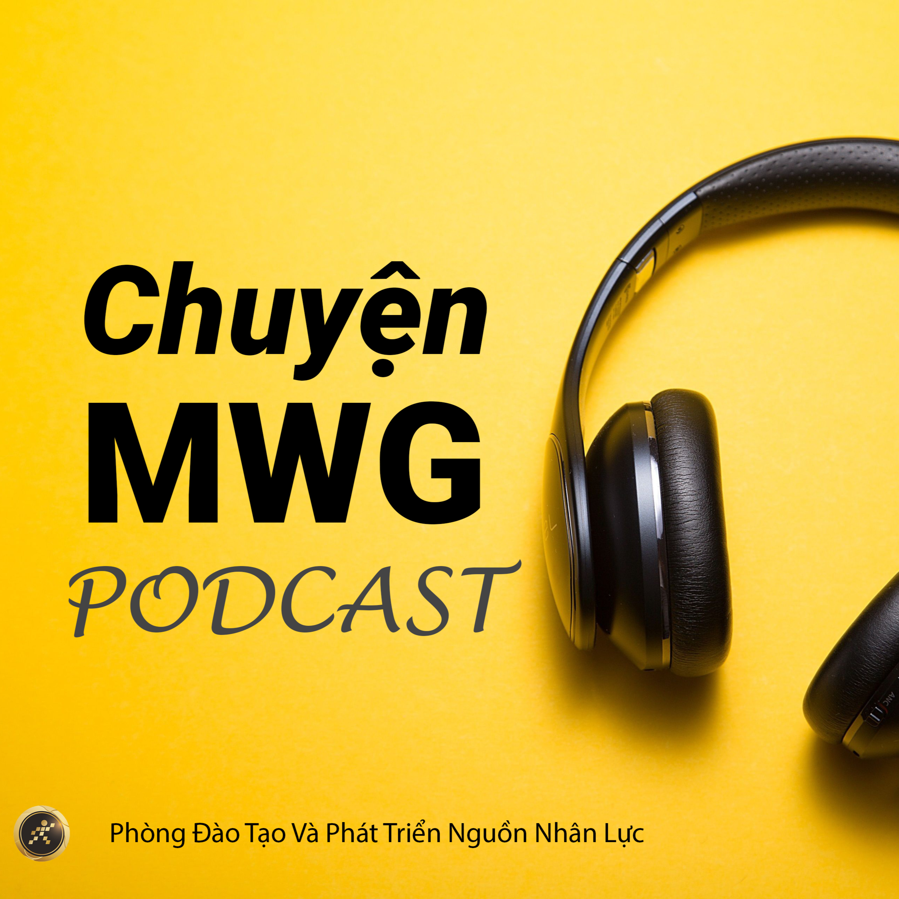 PODCAST L&D MWG