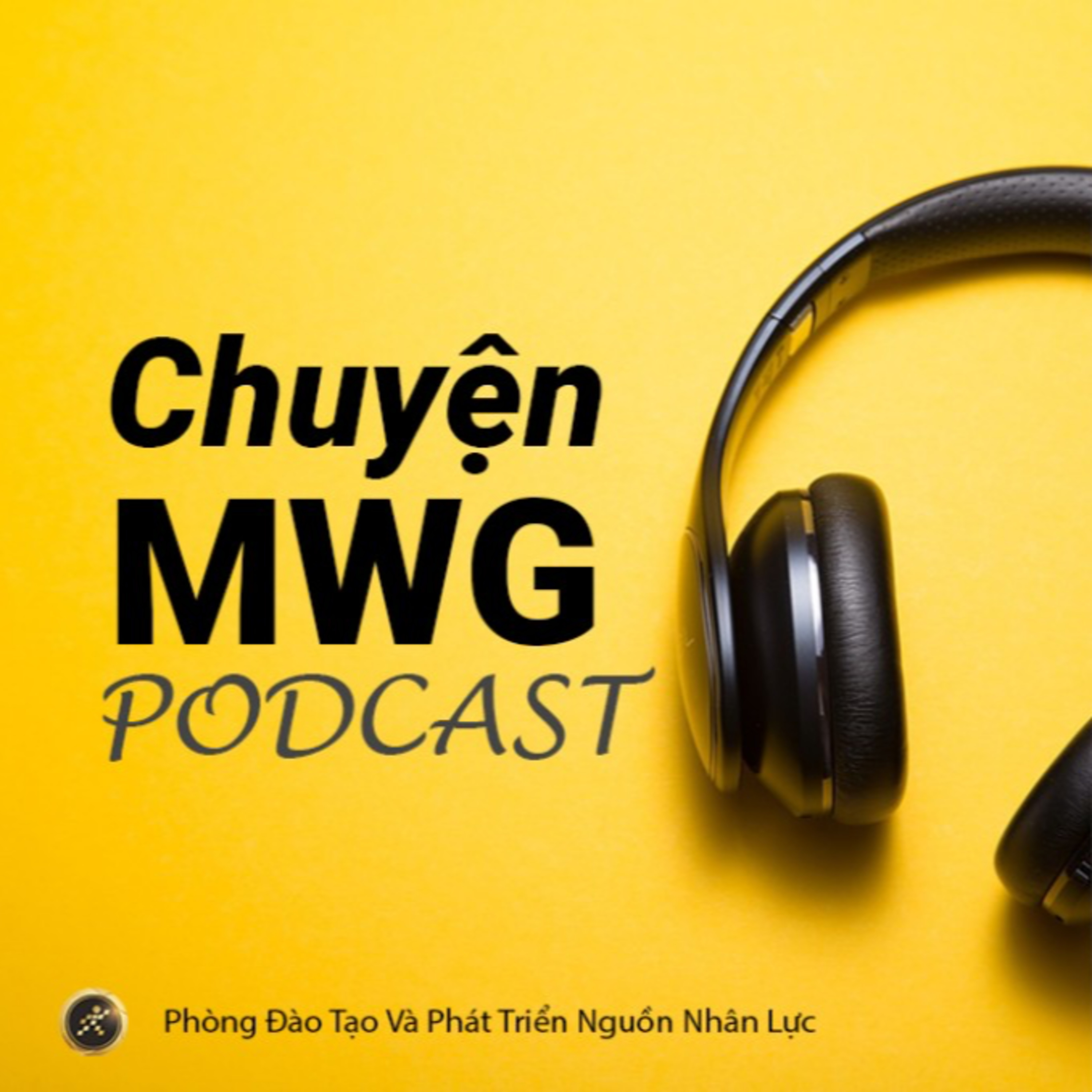 PODCAST L&D MWG
