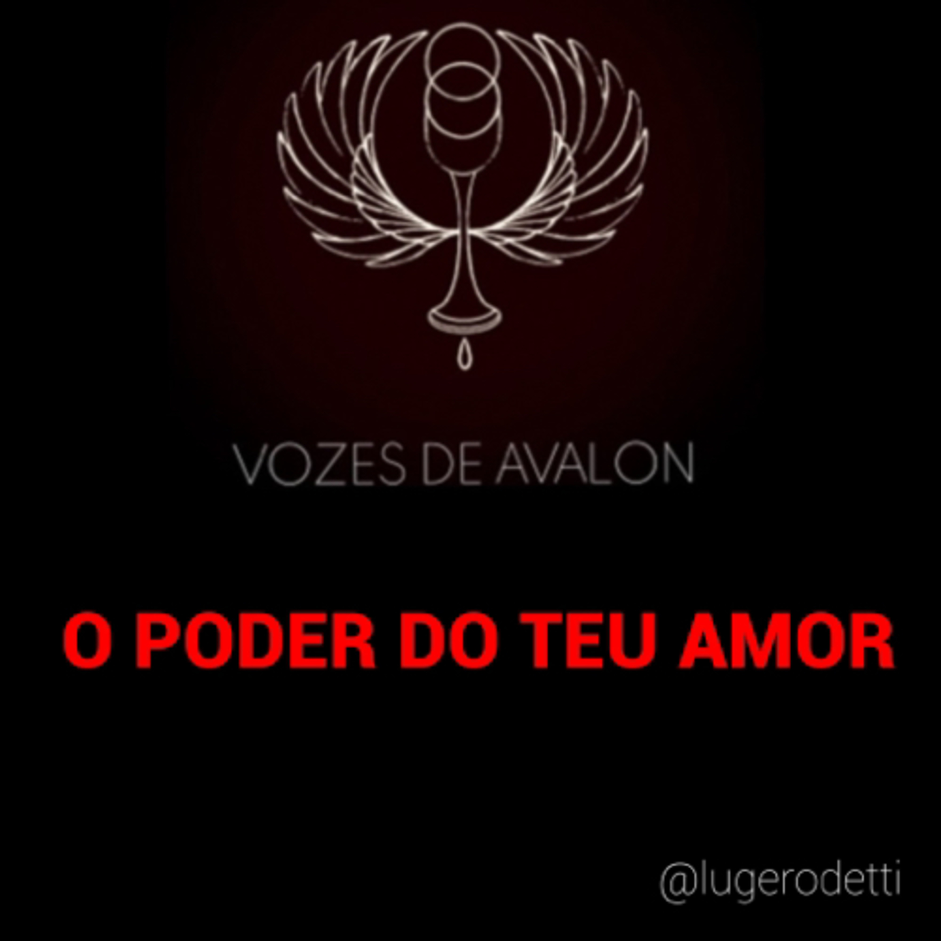 O PODER DO TEU AMOR  episode artwork