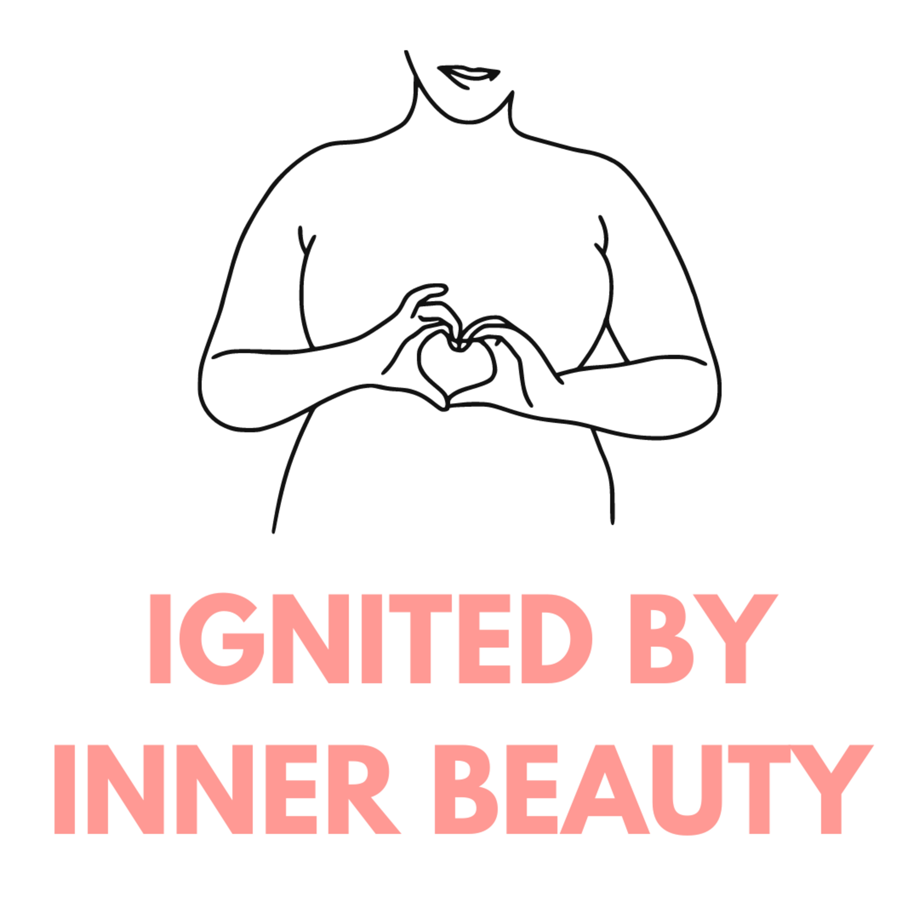 Ignited by Inner Beauty