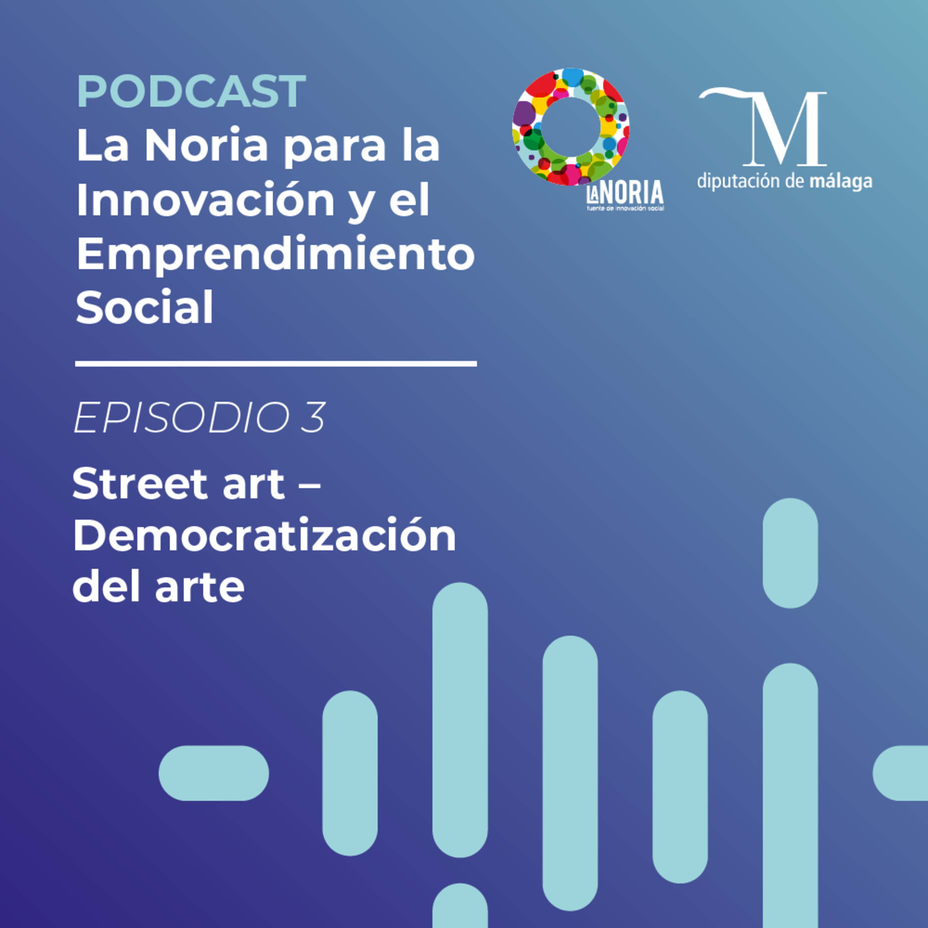 La Noria para la Innovación y el Emprendimiento Social