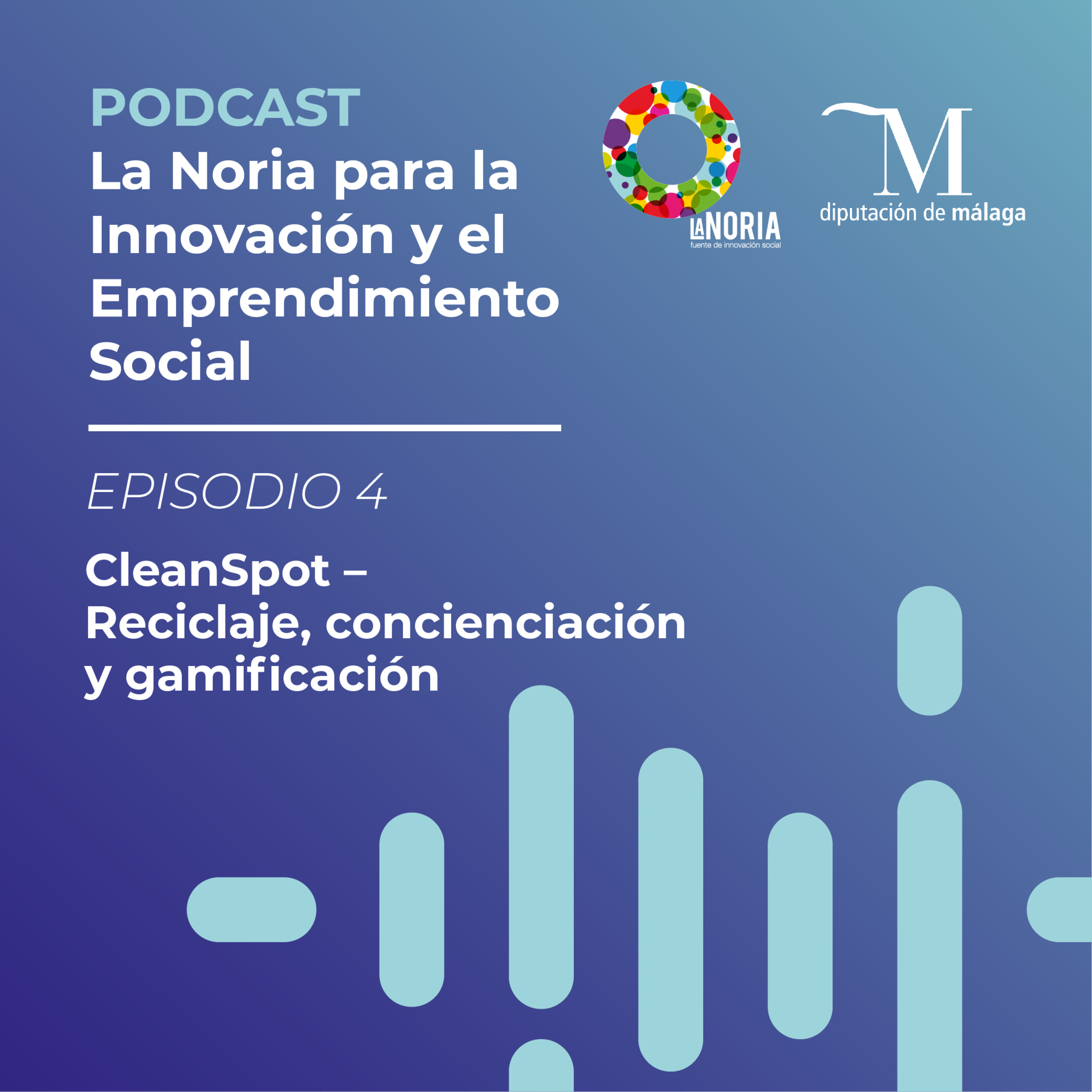 La Noria para la Innovación y el Emprendimiento Social