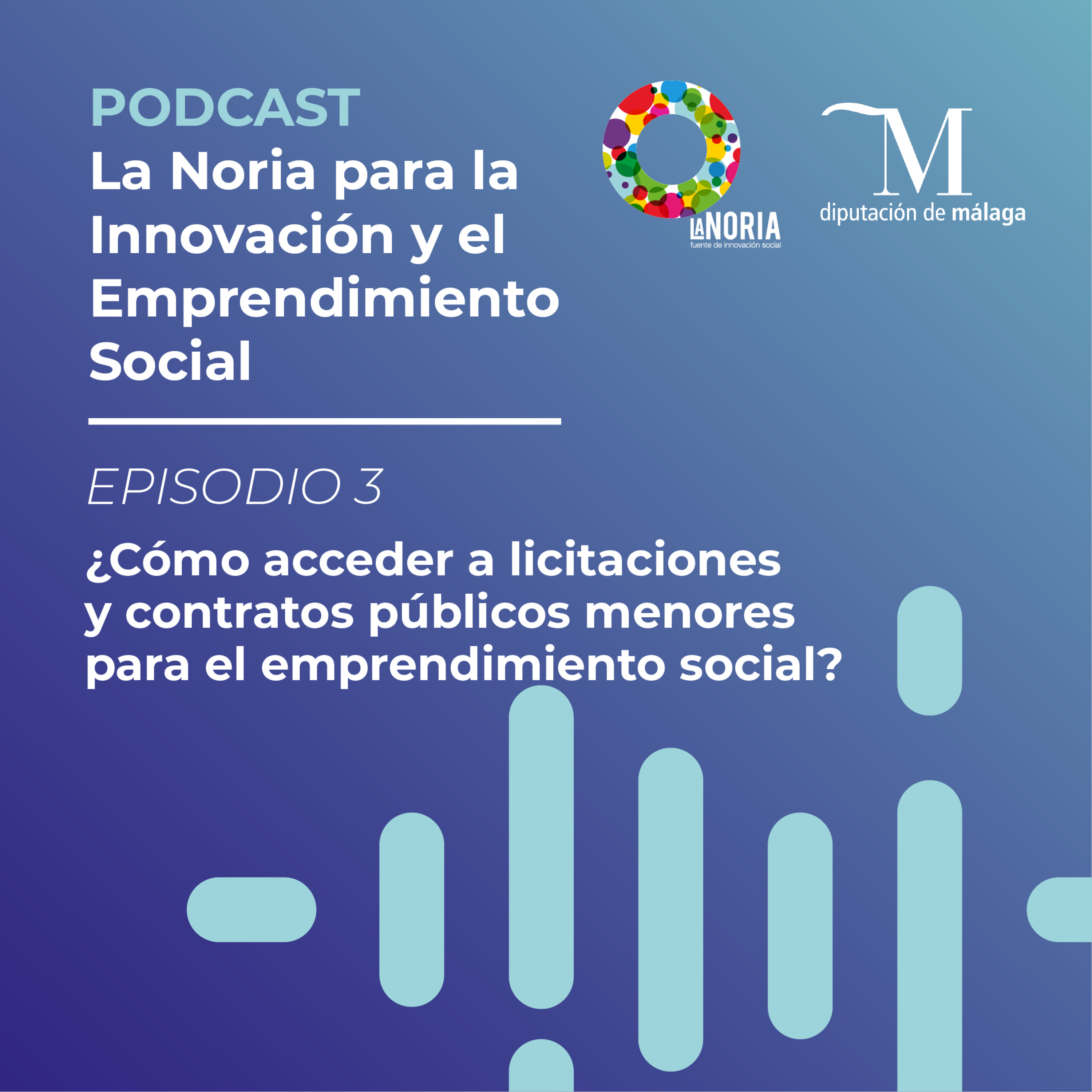 La Noria para la Innovación y el Emprendimiento Social