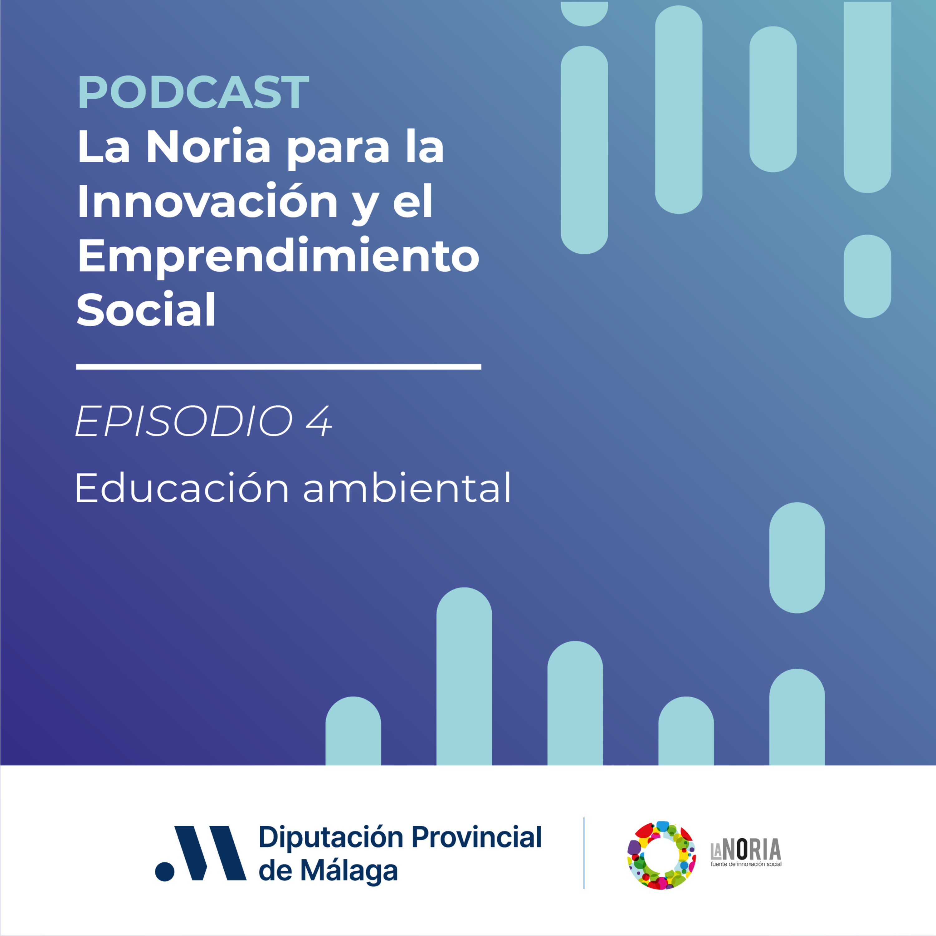 La Noria para la Innovación y el Emprendimiento Social