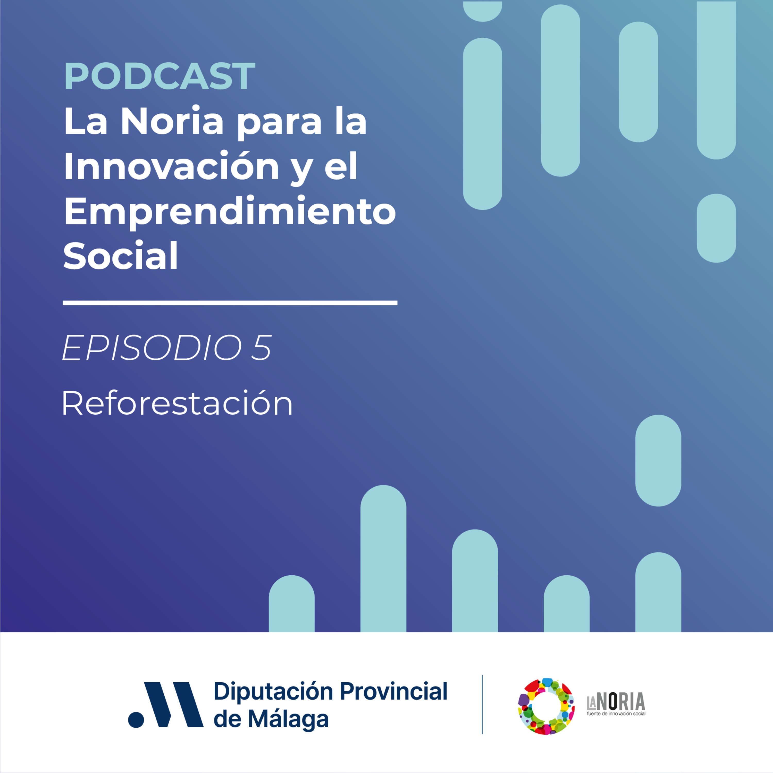 La Noria para la Innovación y el Emprendimiento Social