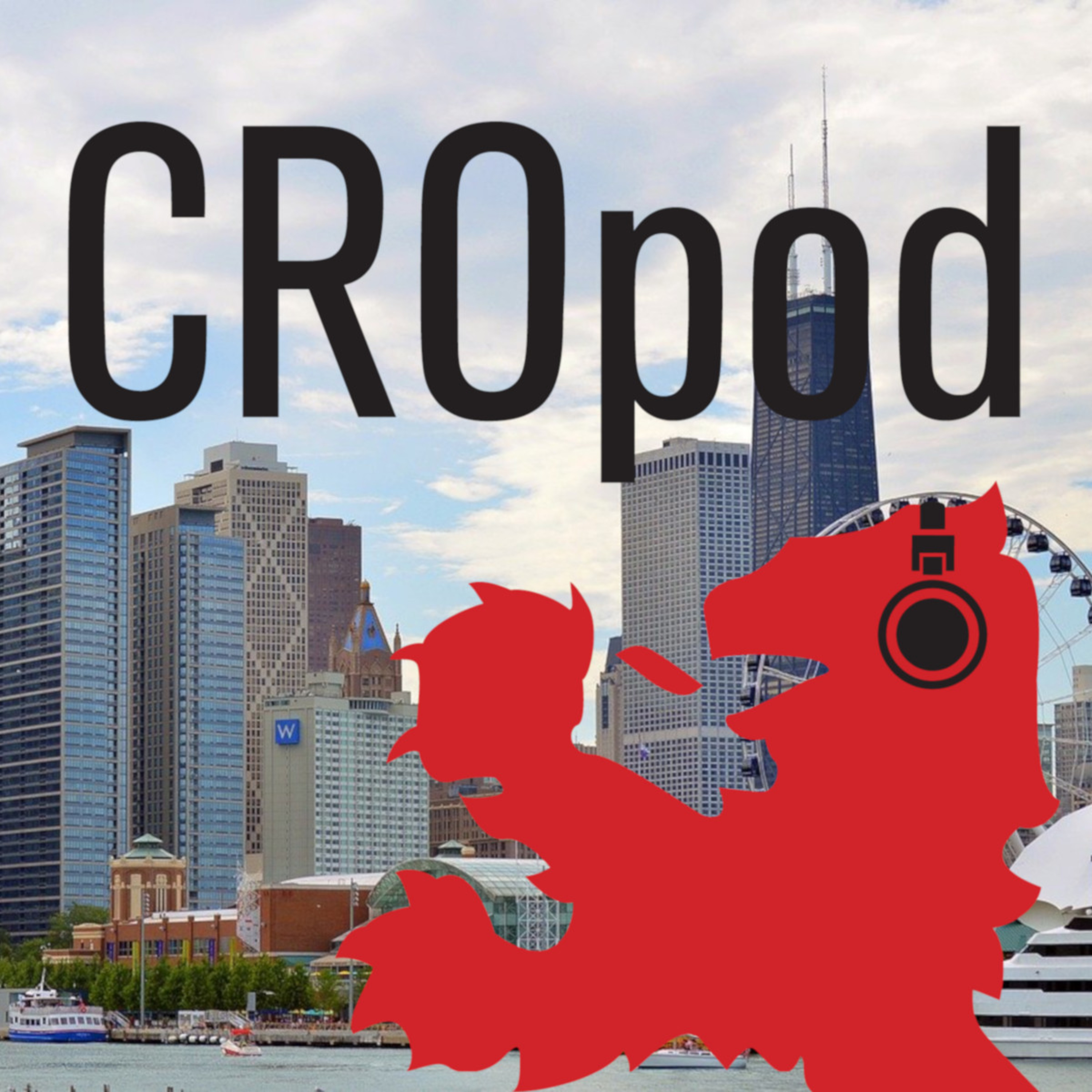CROpod: The Other Rangers Podcast