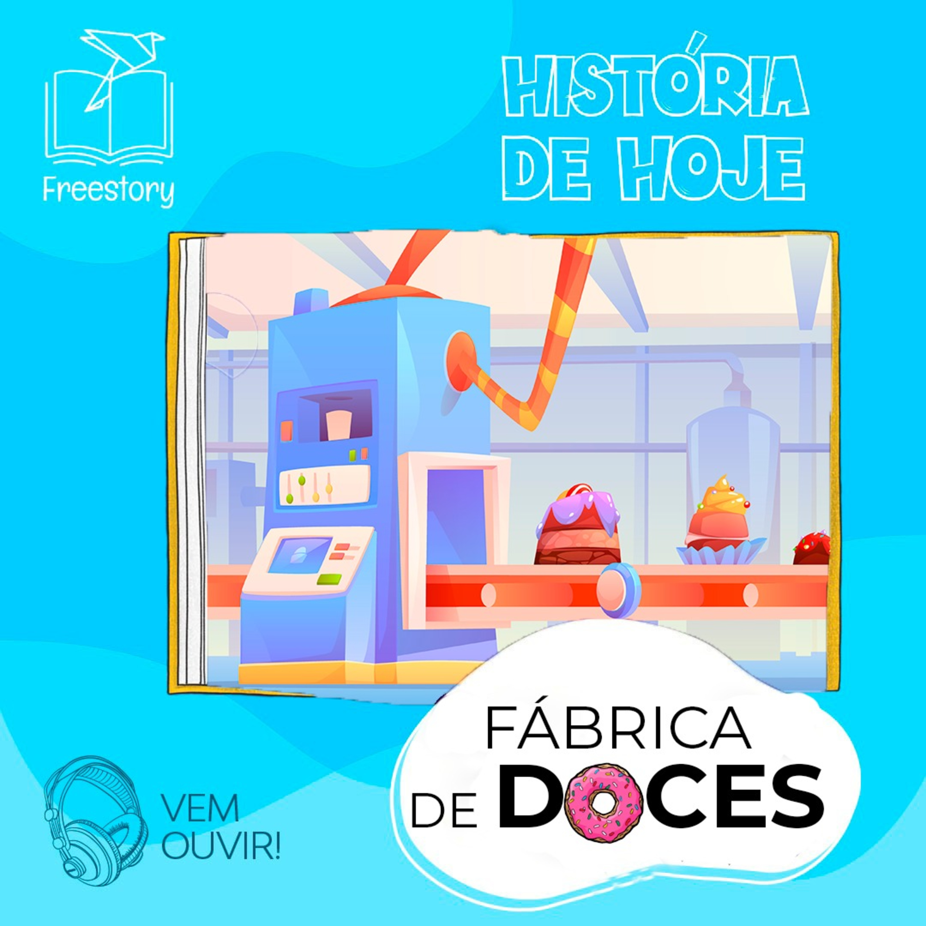 Freestory