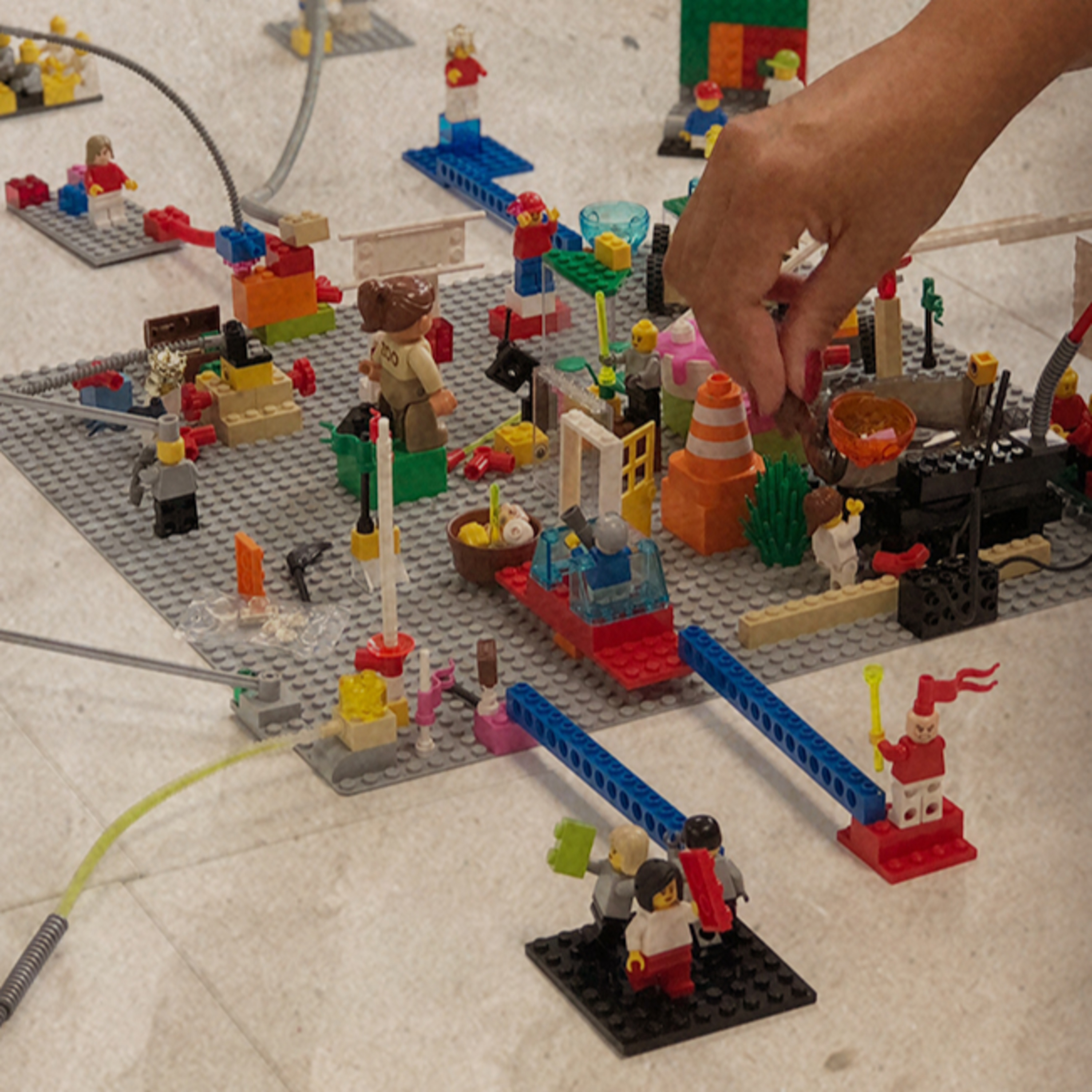 Educación con Innovación