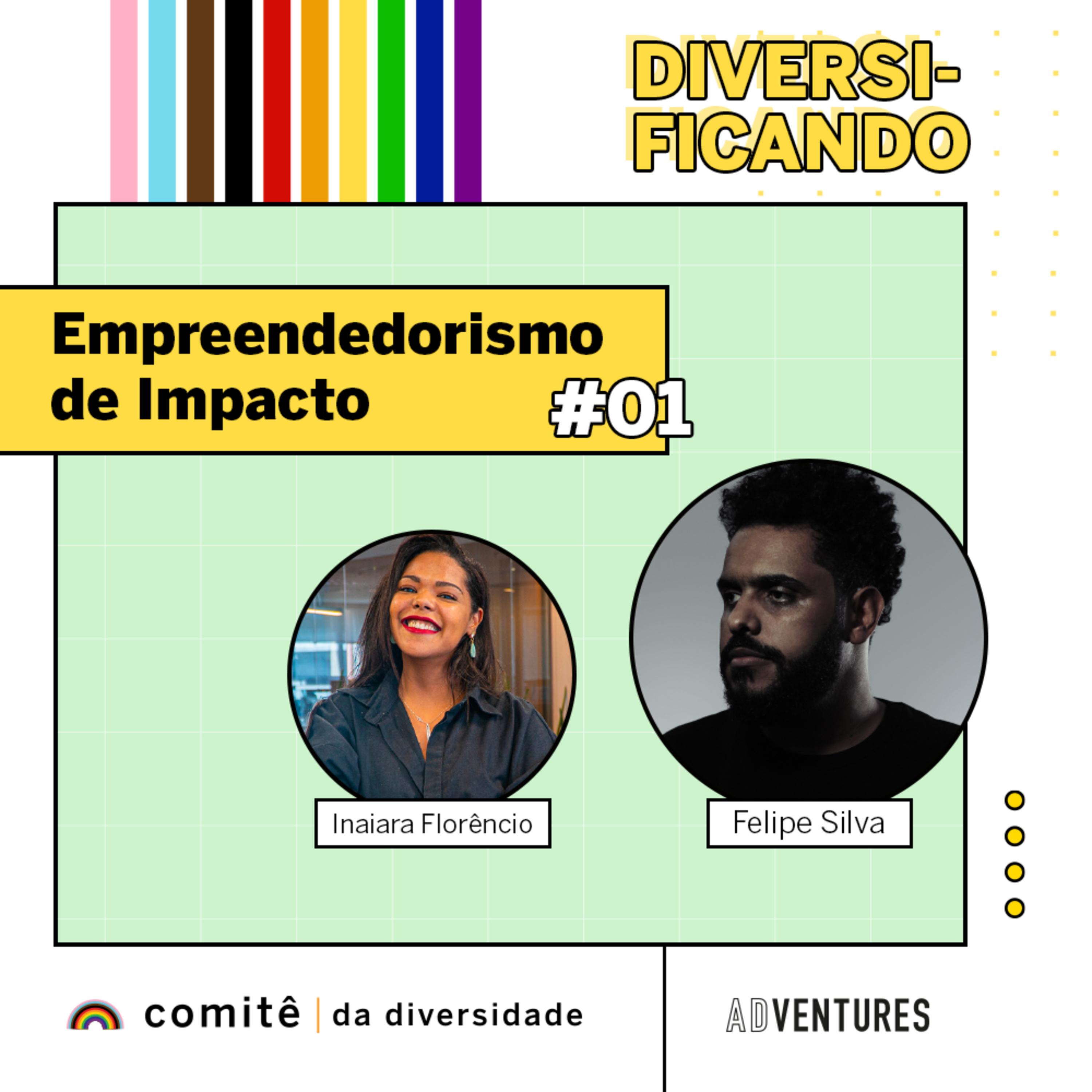 Diversificando