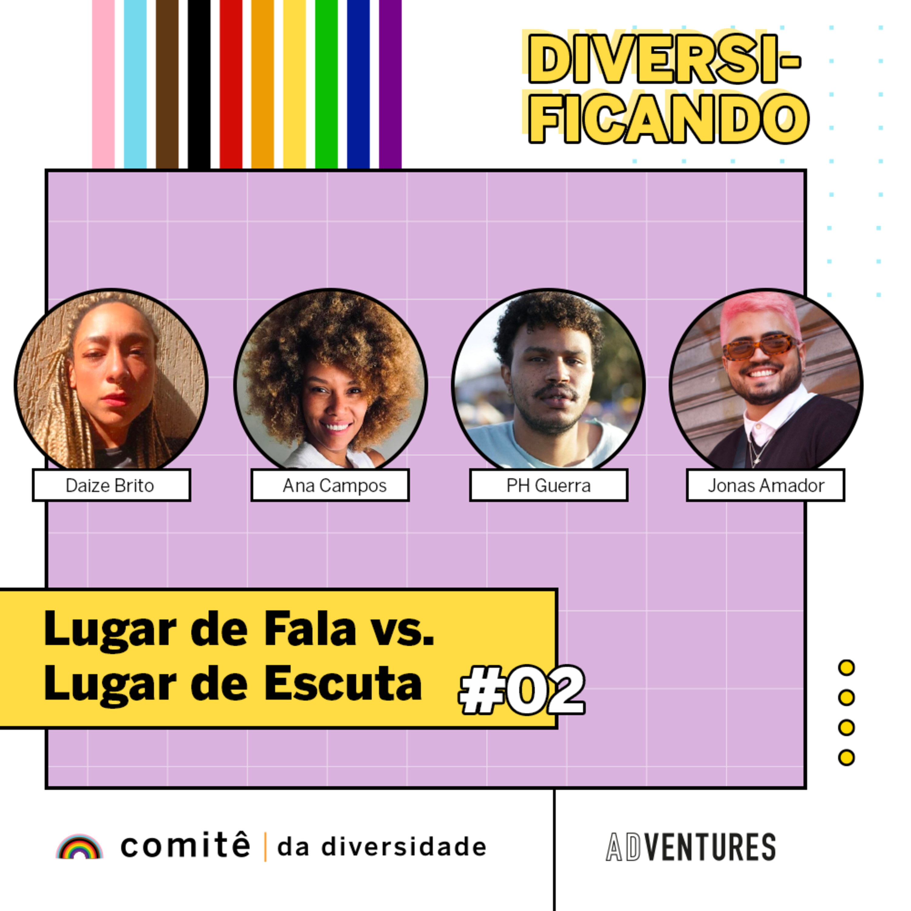 Diversificando