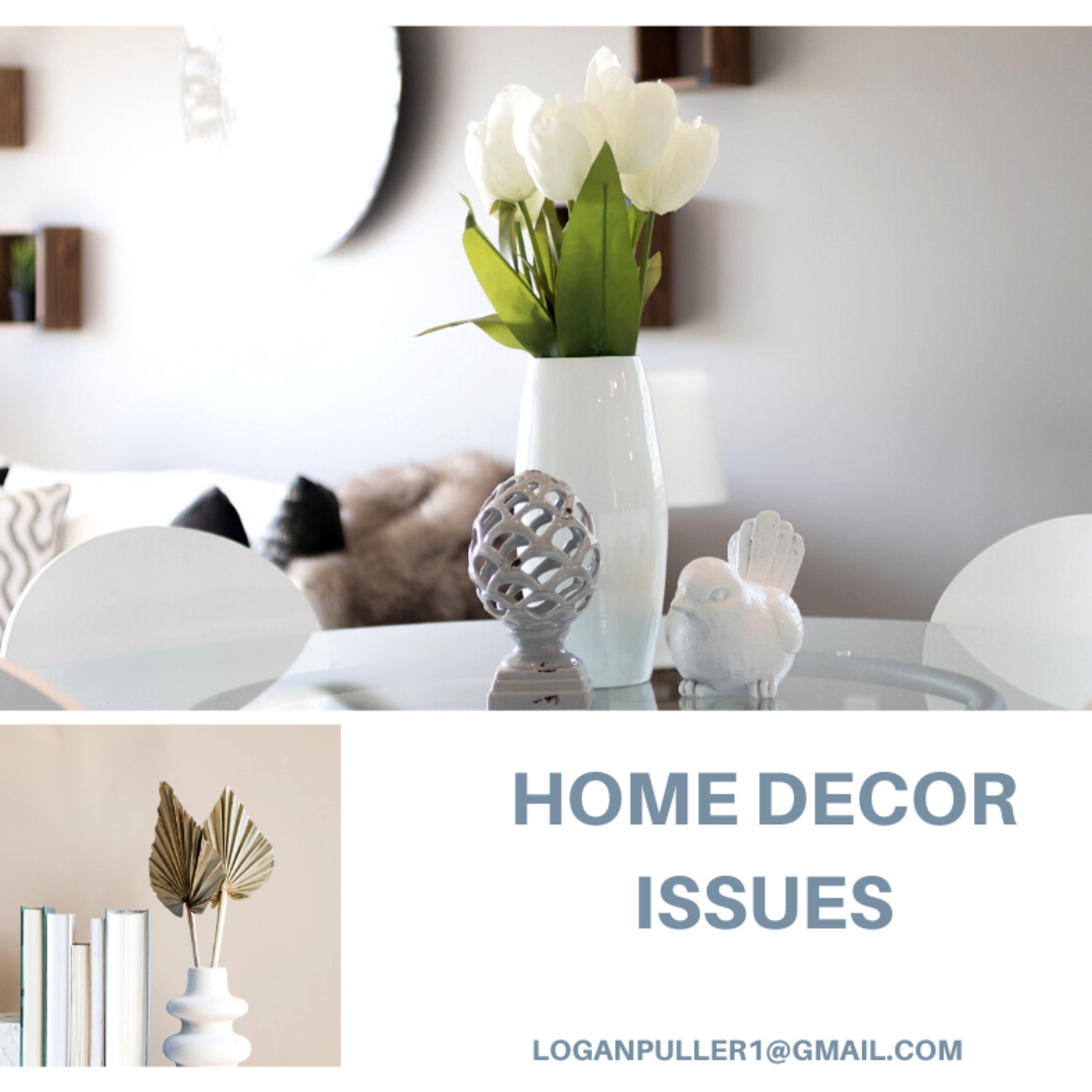 Home Decor Issues
