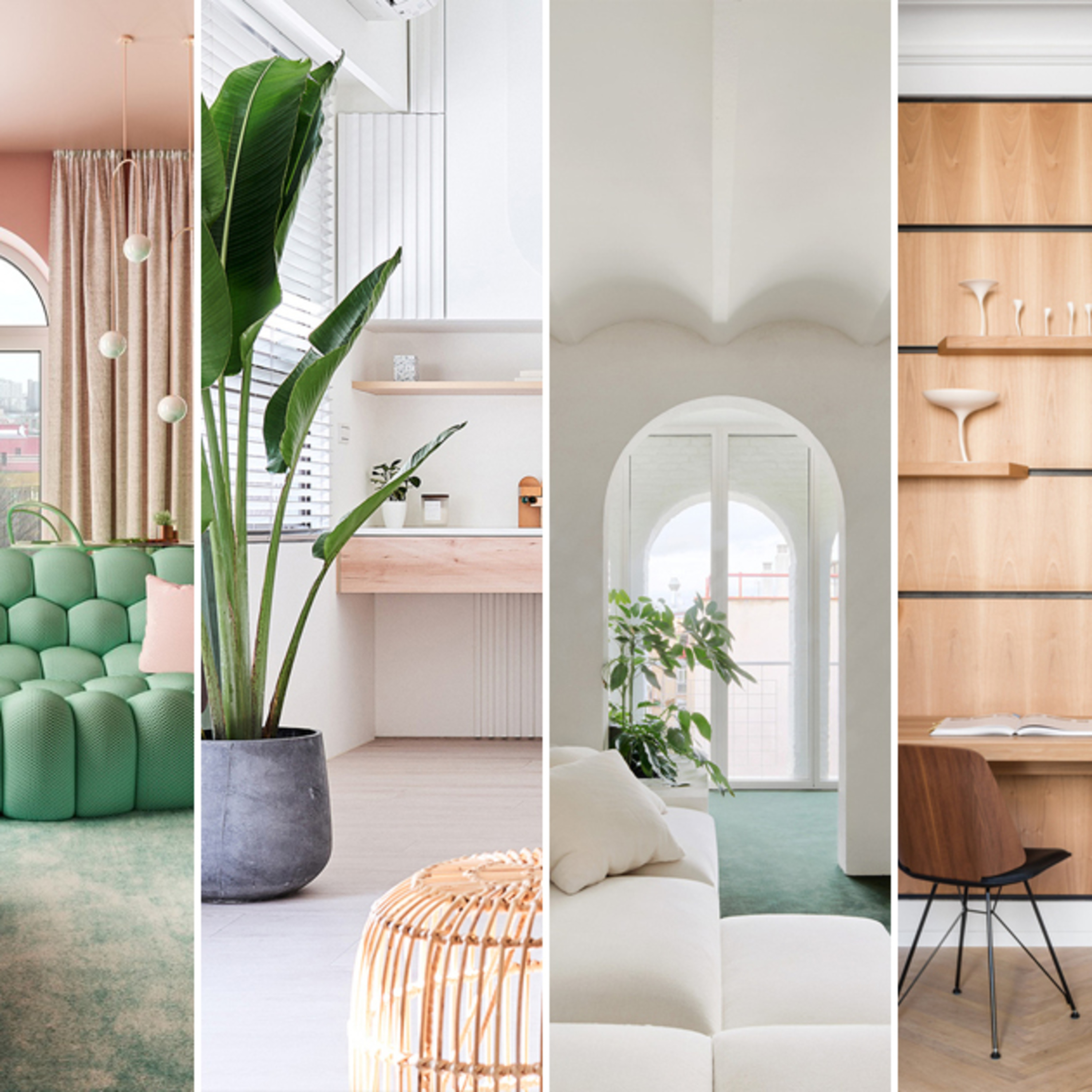5 Interior Design Ideas