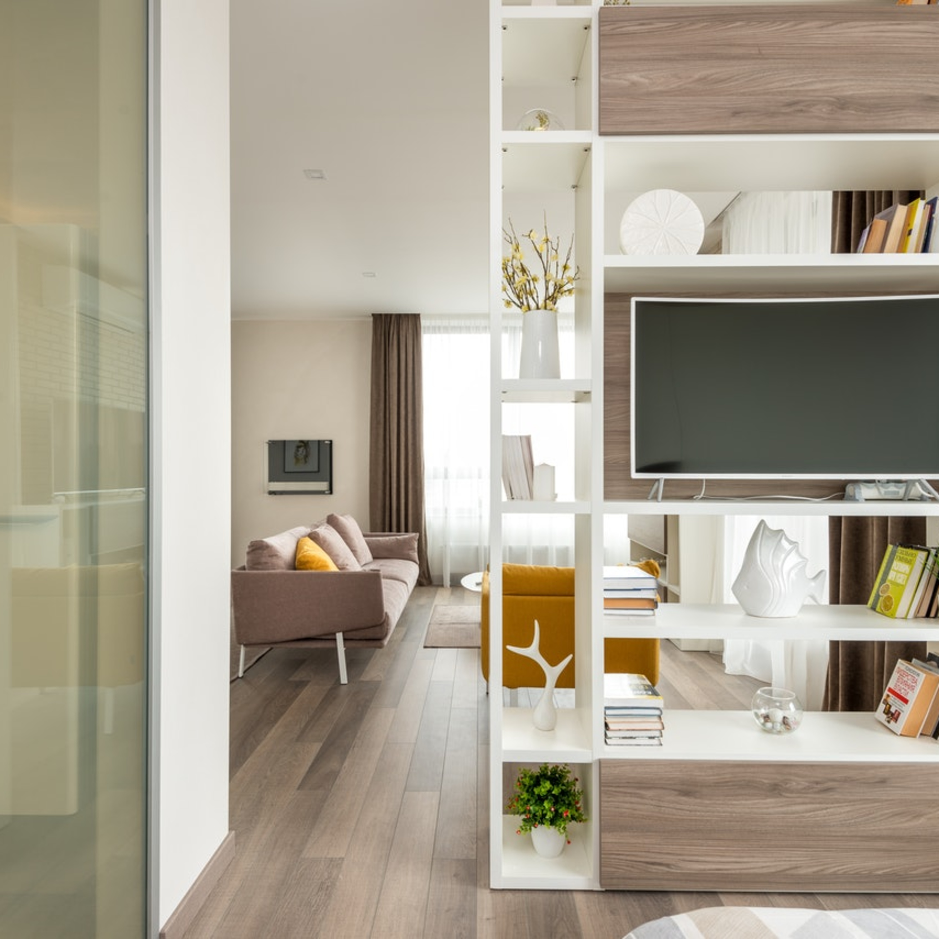 Logan Puller Provides The Best Home Decor Tips