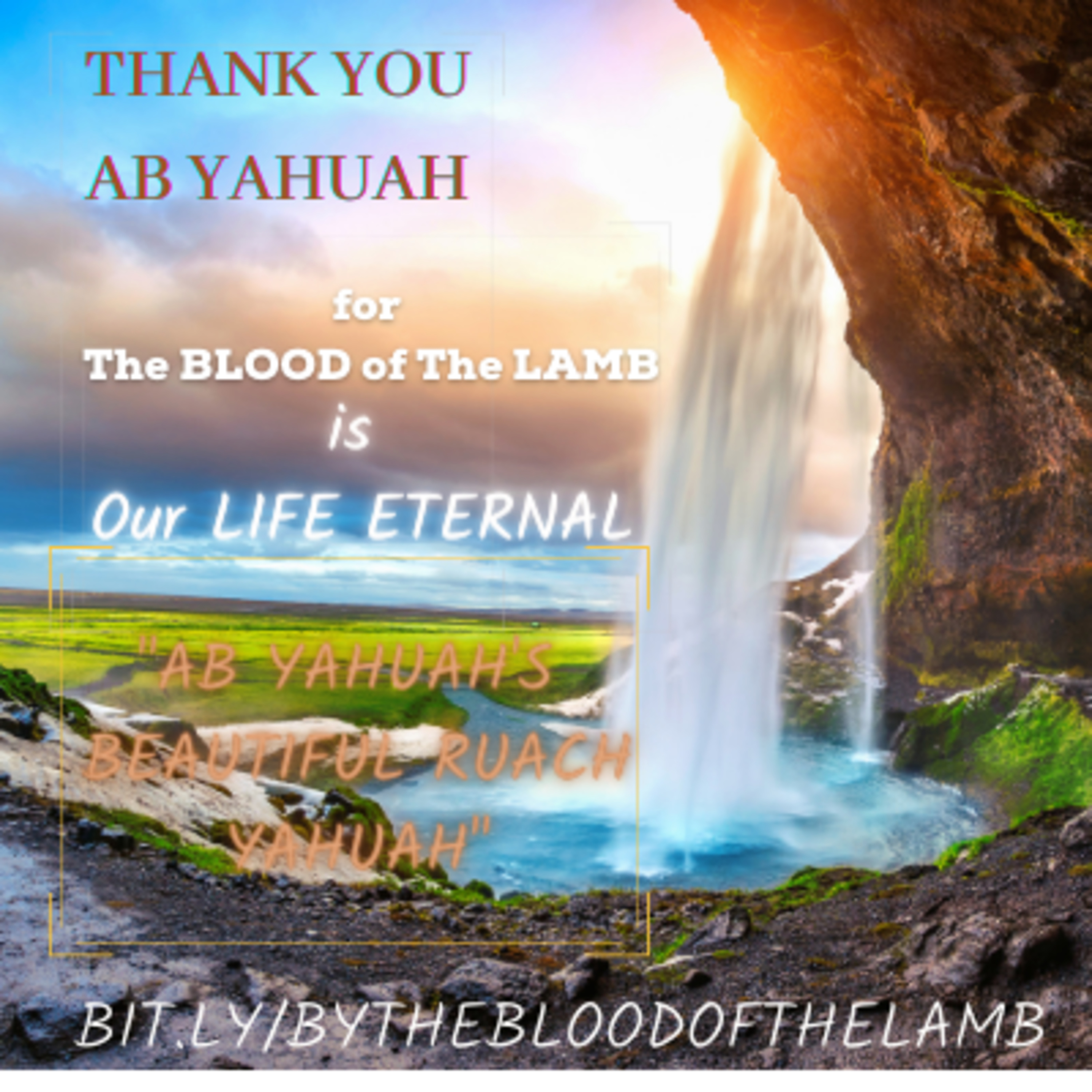 PRAISE & WORSHIP YAH IN RUACH & IN TRUTH