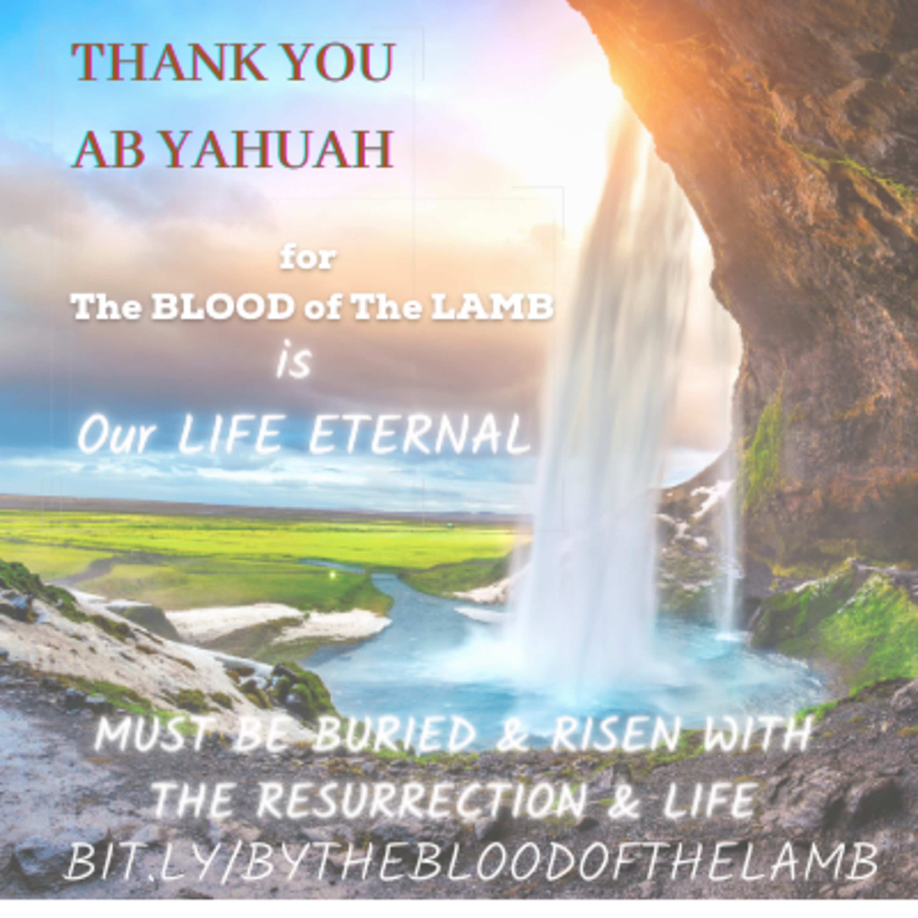 PRAISE & WORSHIP YAH IN RUACH & IN TRUTH