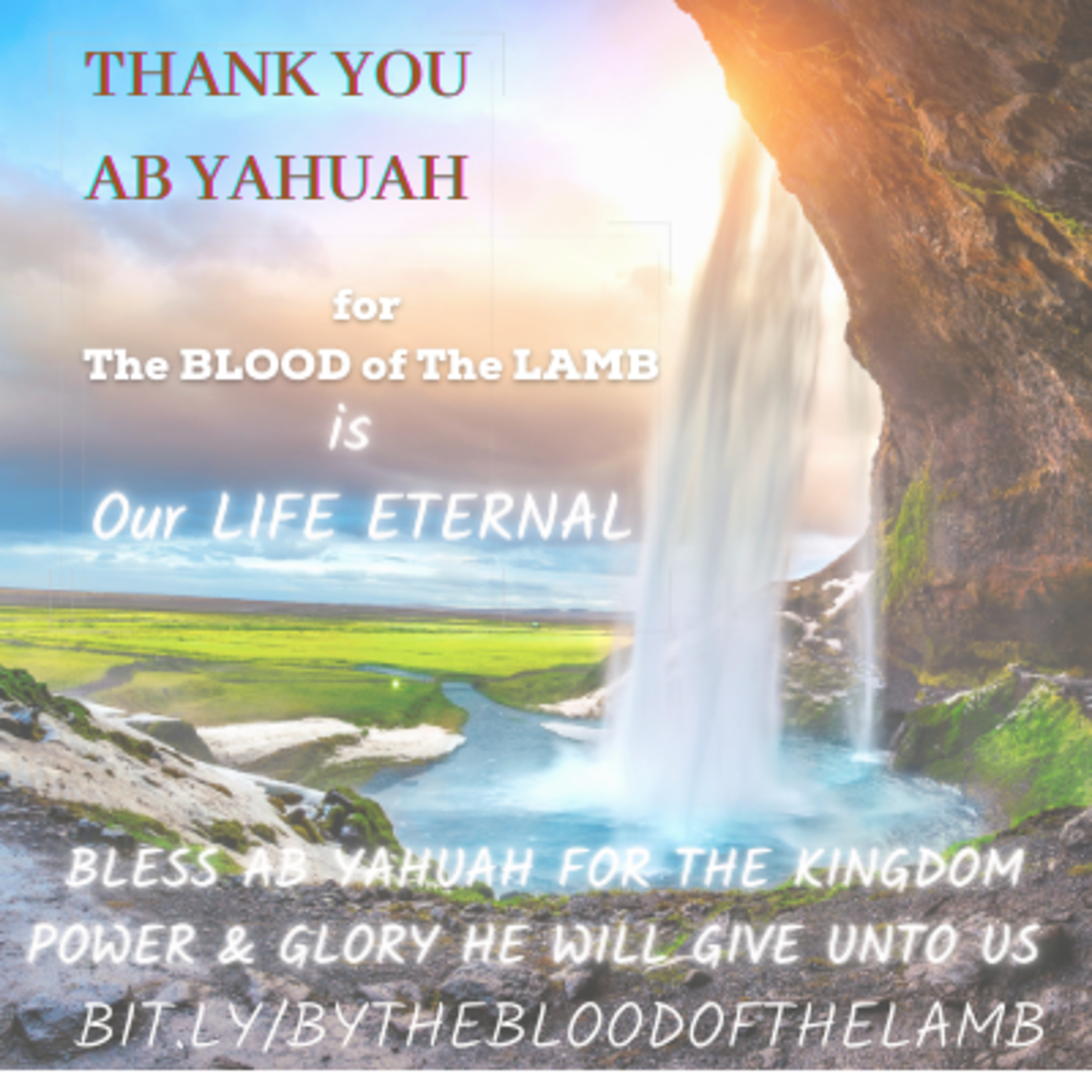 PRAISE & WORSHIP YAH IN RUACH & IN TRUTH