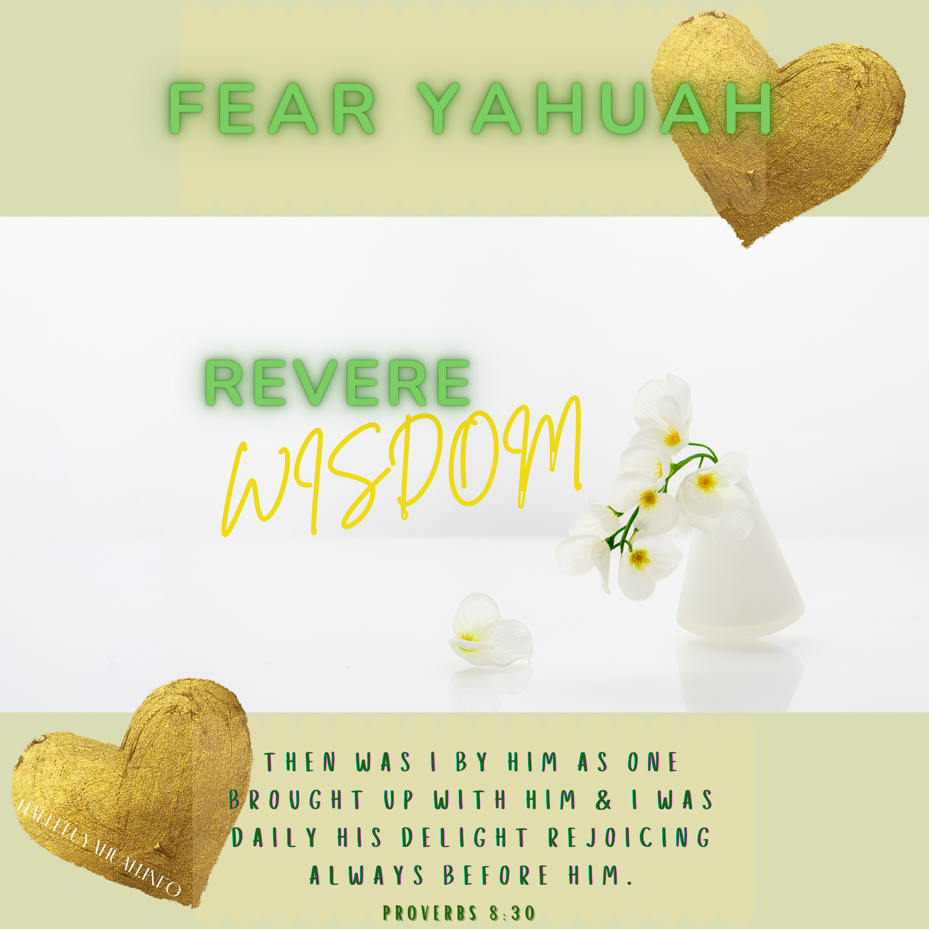PRAISE & WORSHIP YAH IN RUACH & IN TRUTH