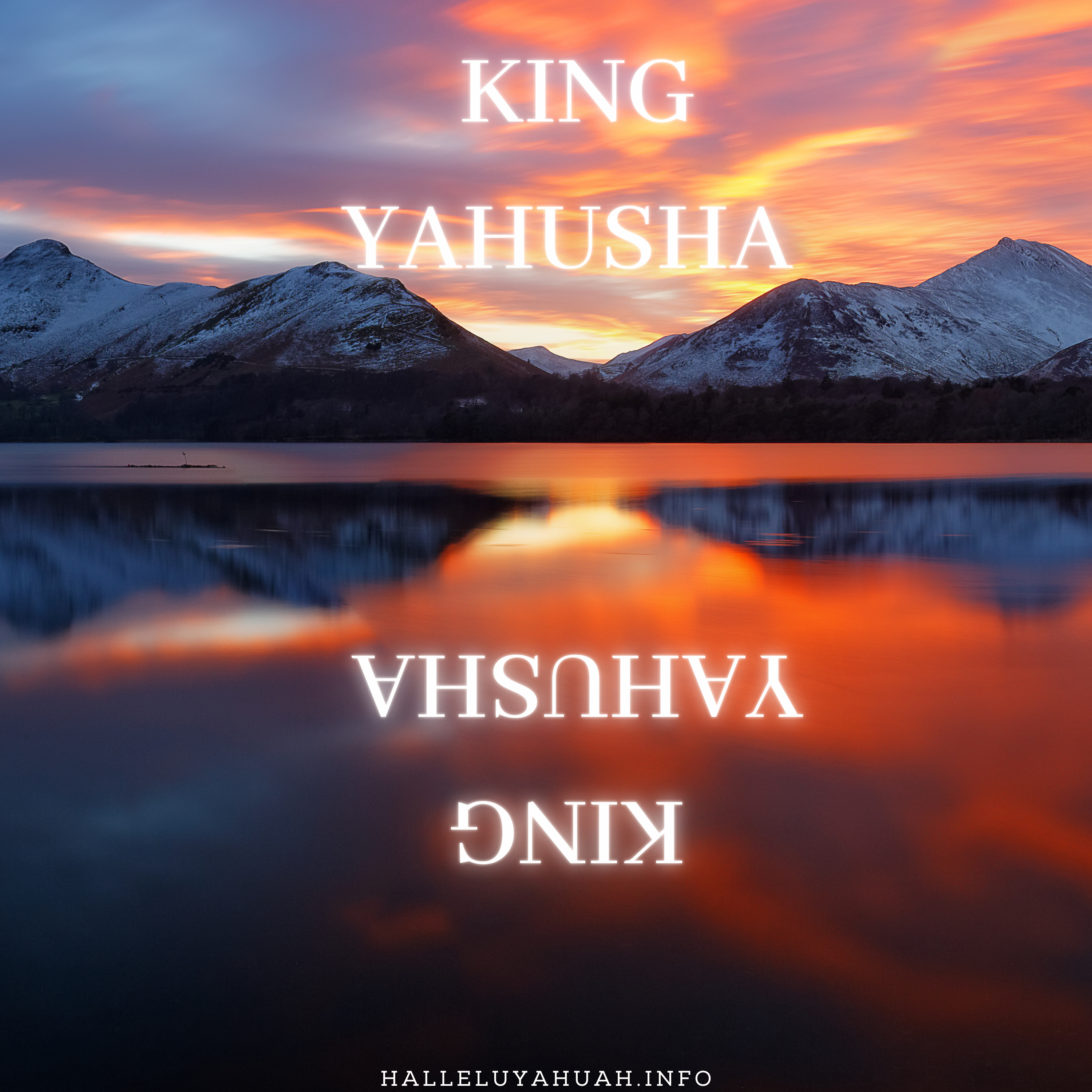 PRAISE & WORSHIP YAH IN RUACH & IN TRUTH