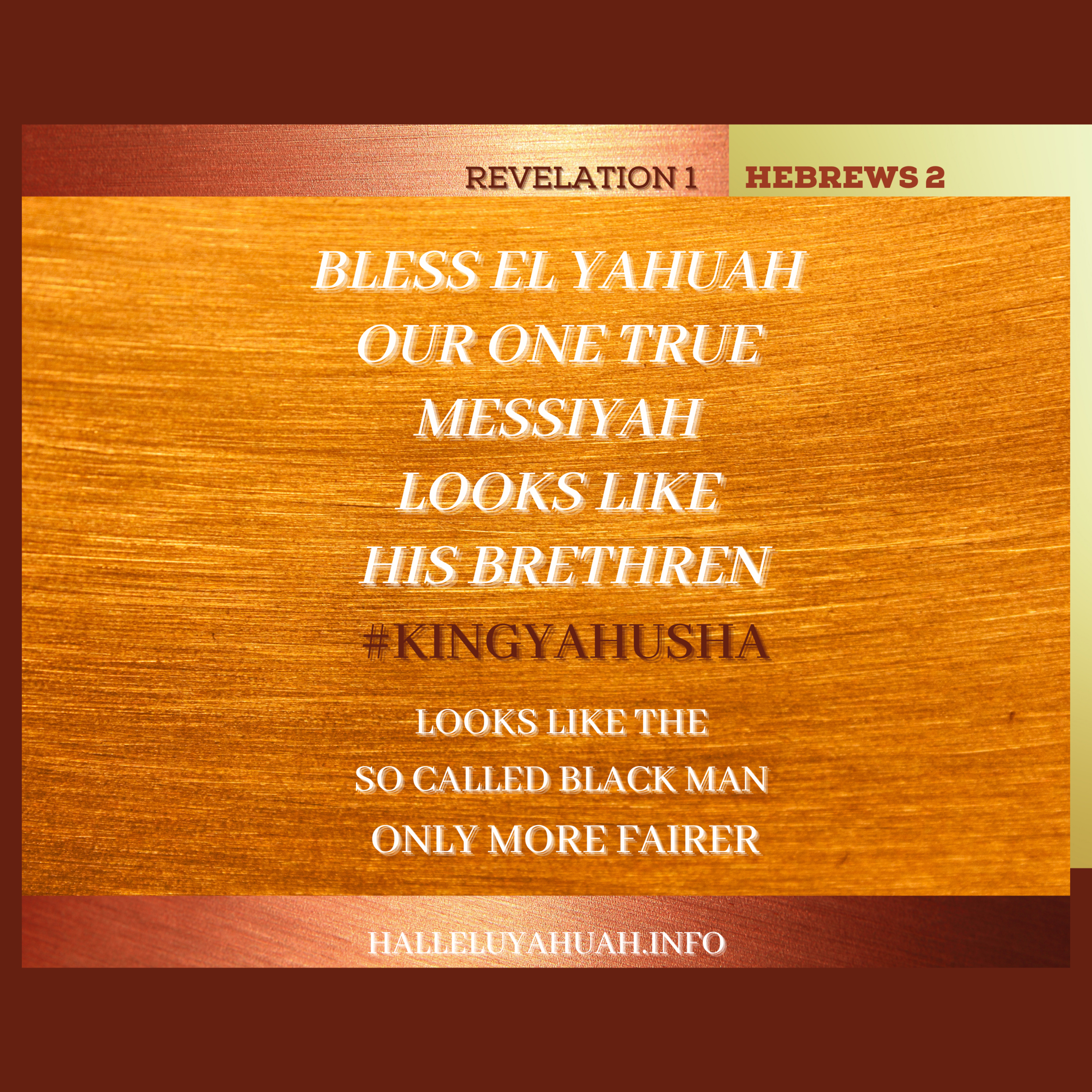 PRAISE & WORSHIP YAH IN RUACH & IN TRUTH