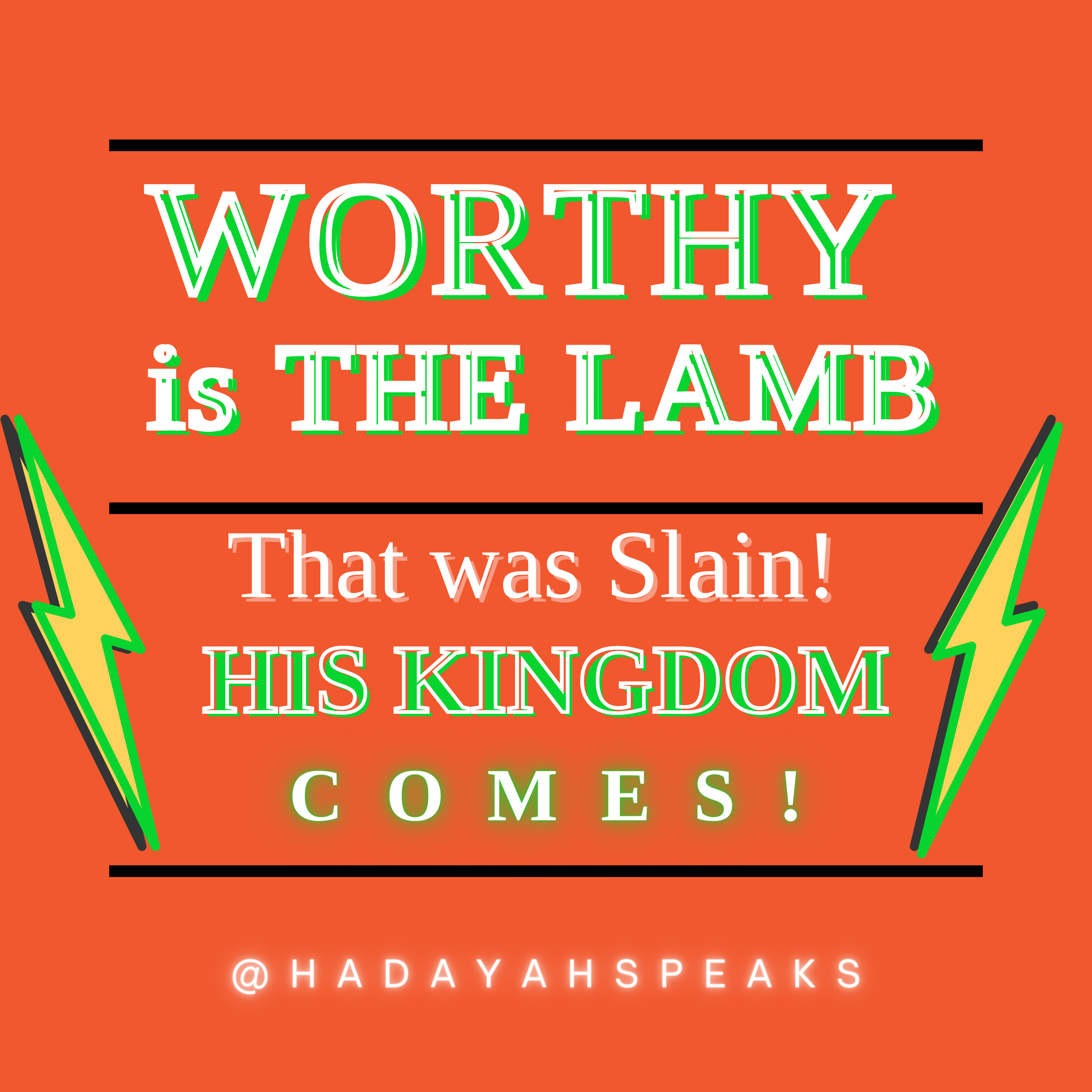 PRAISE & WORSHIP YAH IN RUACH & IN TRUTH