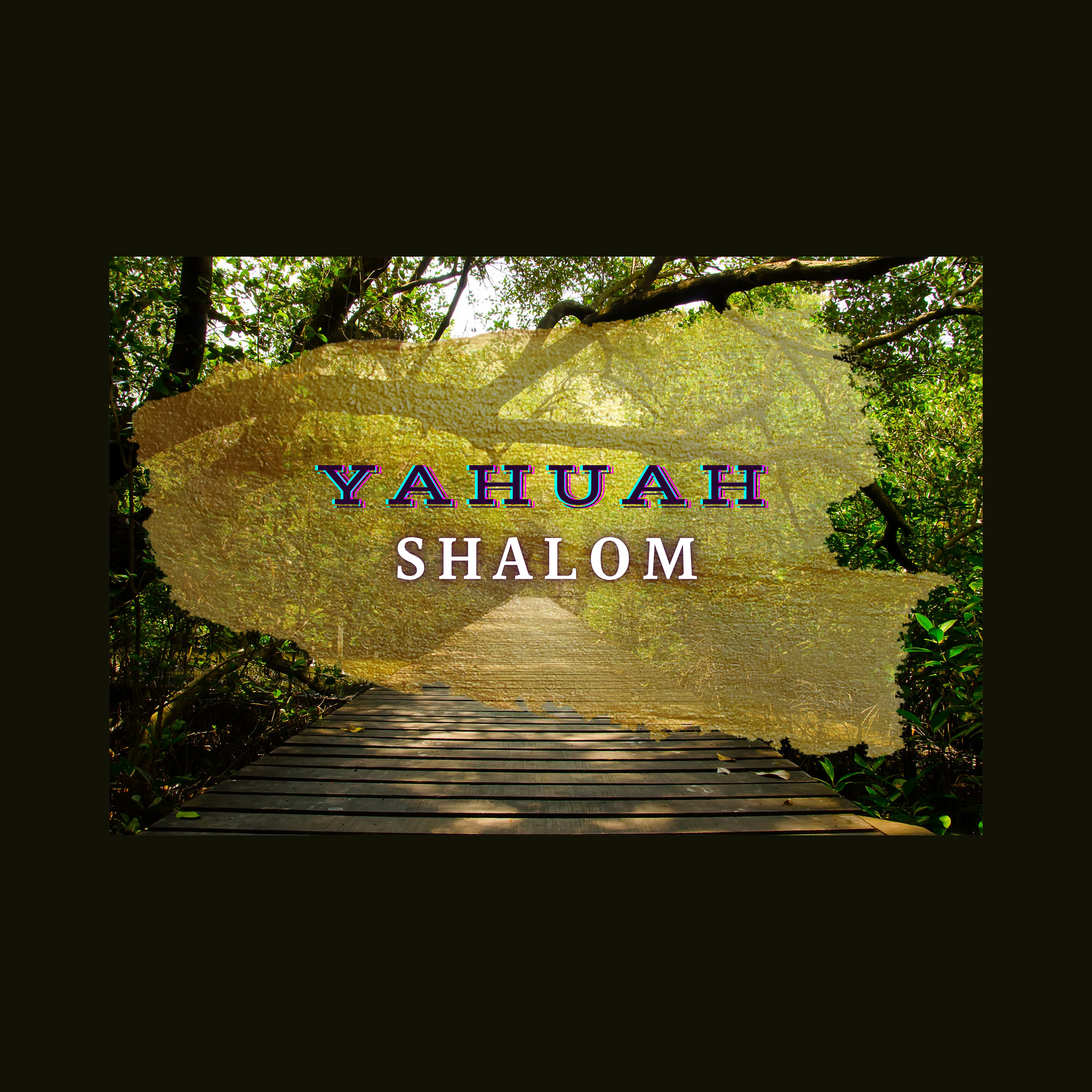 PRAISE & WORSHIP YAH IN RUACH & IN TRUTH