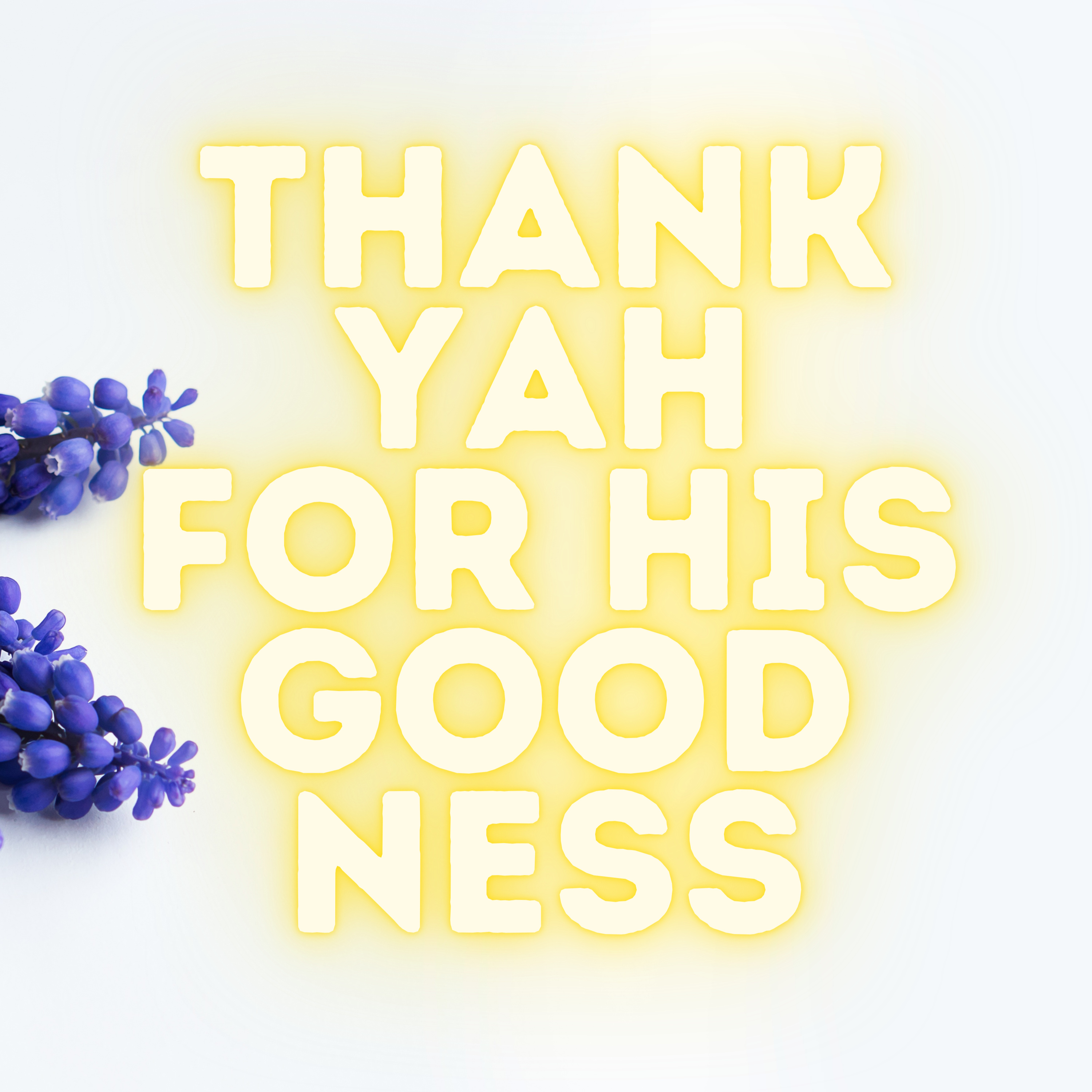 PRAISE & WORSHIP YAH IN RUACH & IN TRUTH