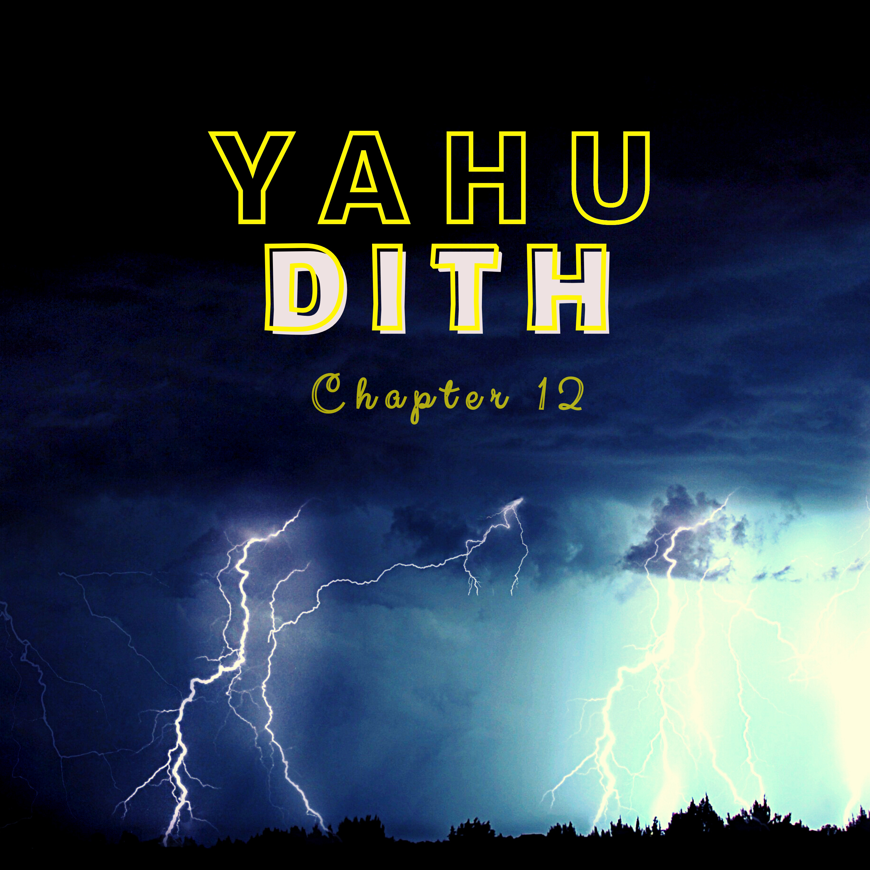 PRAISE & WORSHIP YAH IN RUACH & IN TRUTH