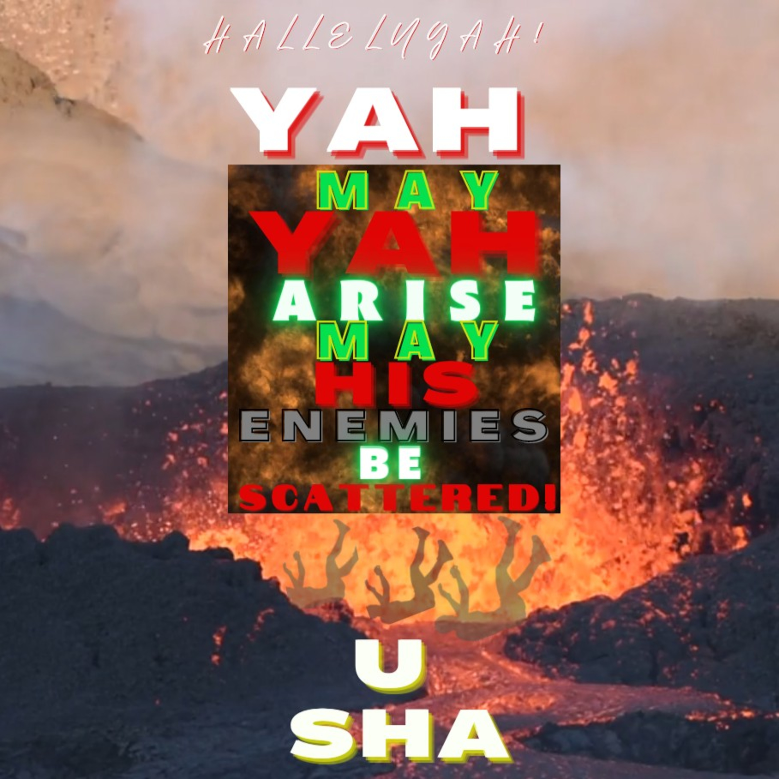 PRAISE & WORSHIP YAH IN RUACH & IN TRUTH