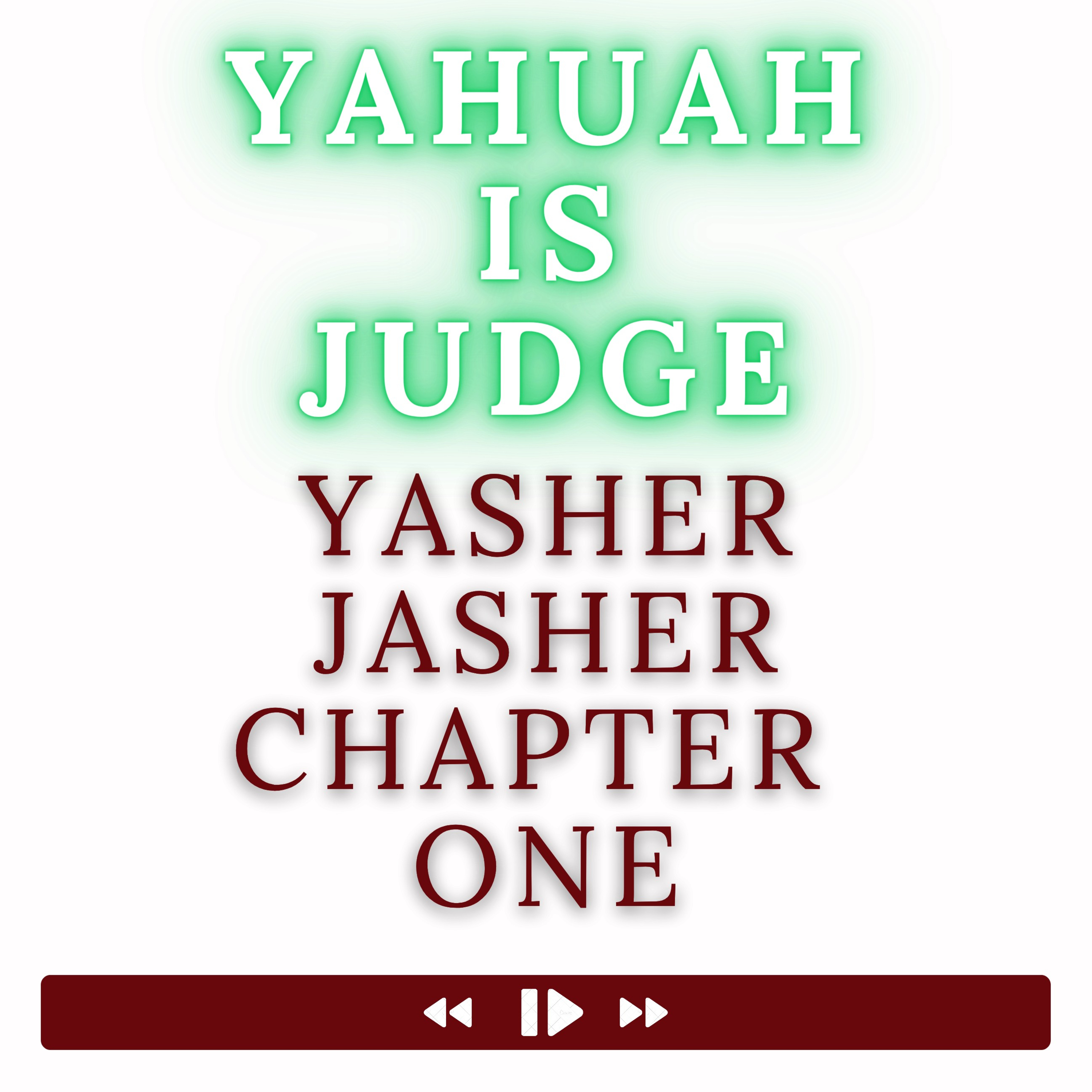 PRAISE & WORSHIP YAH IN RUACH & IN TRUTH