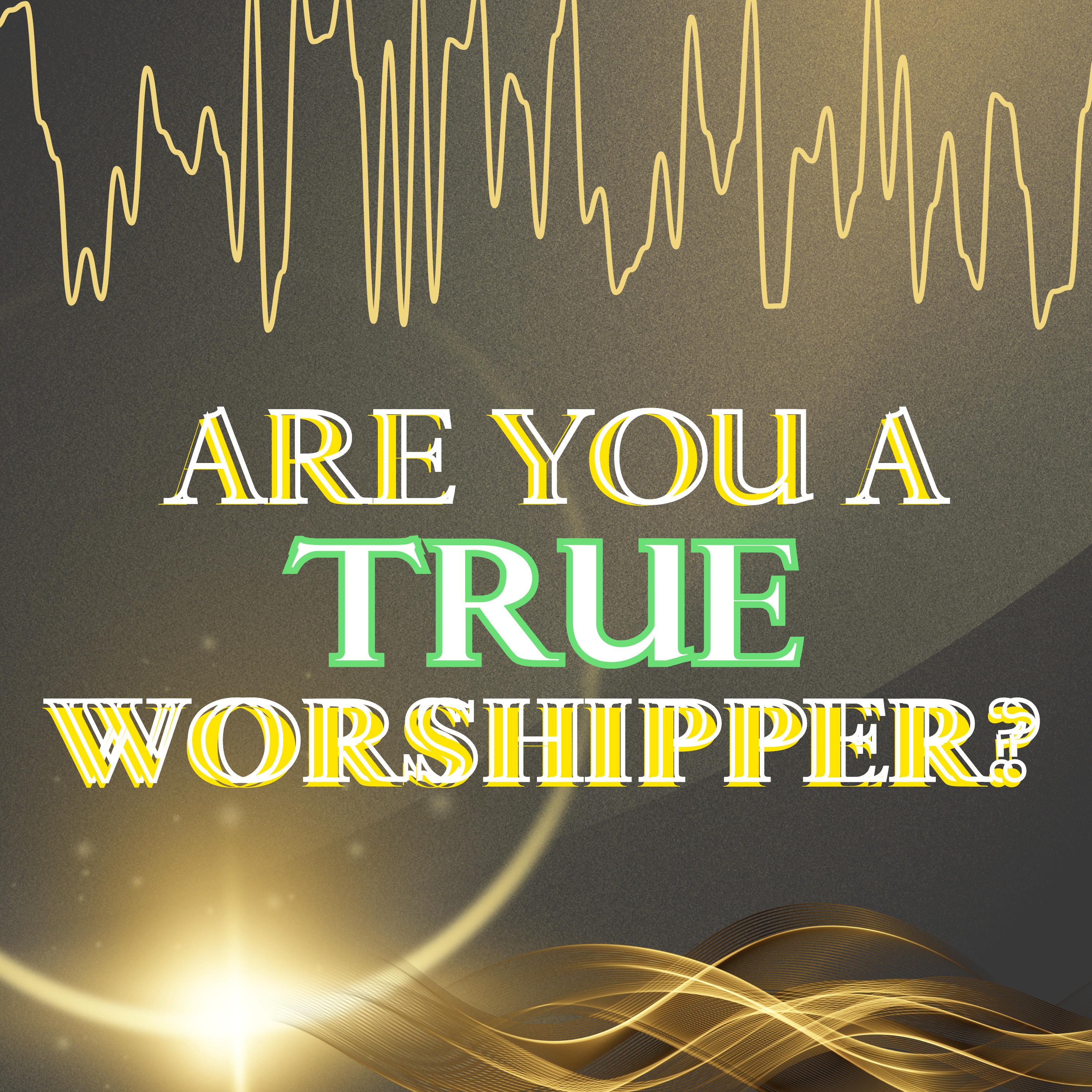PRAISE & WORSHIP YAH IN RUACH & IN TRUTH