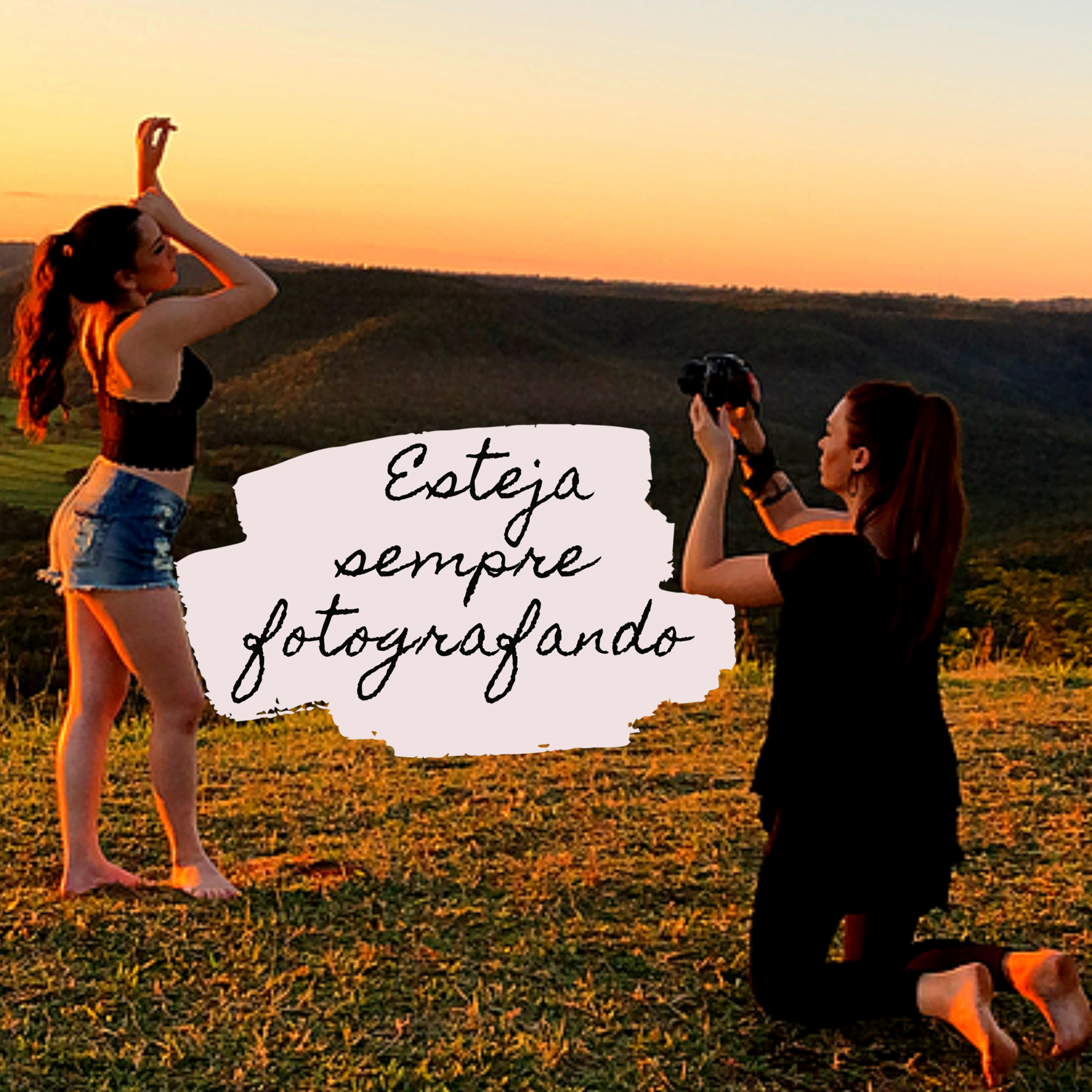 A prática leva à perfeição!  episode artwork