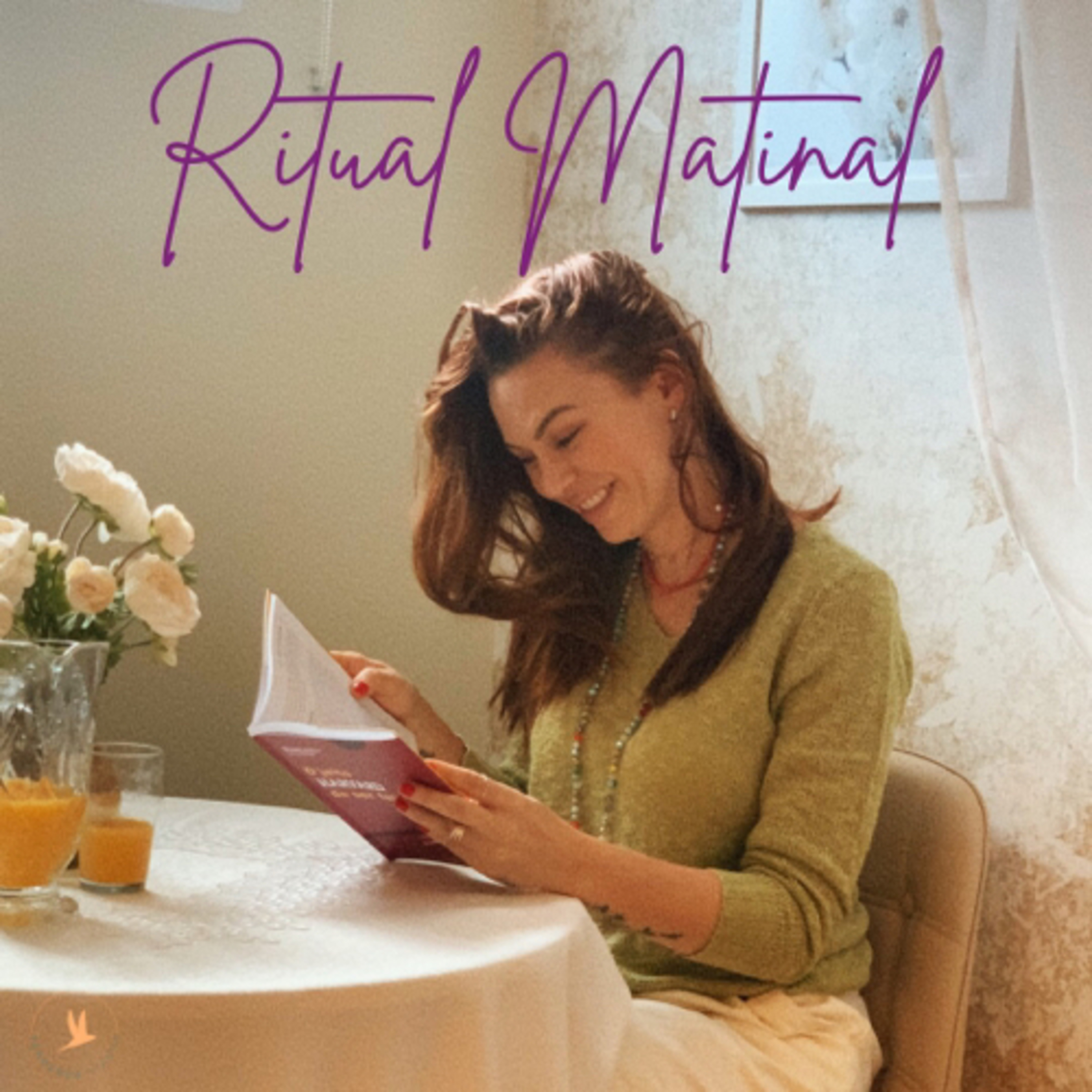 Benefícios do ritual matinal  episode artwork
