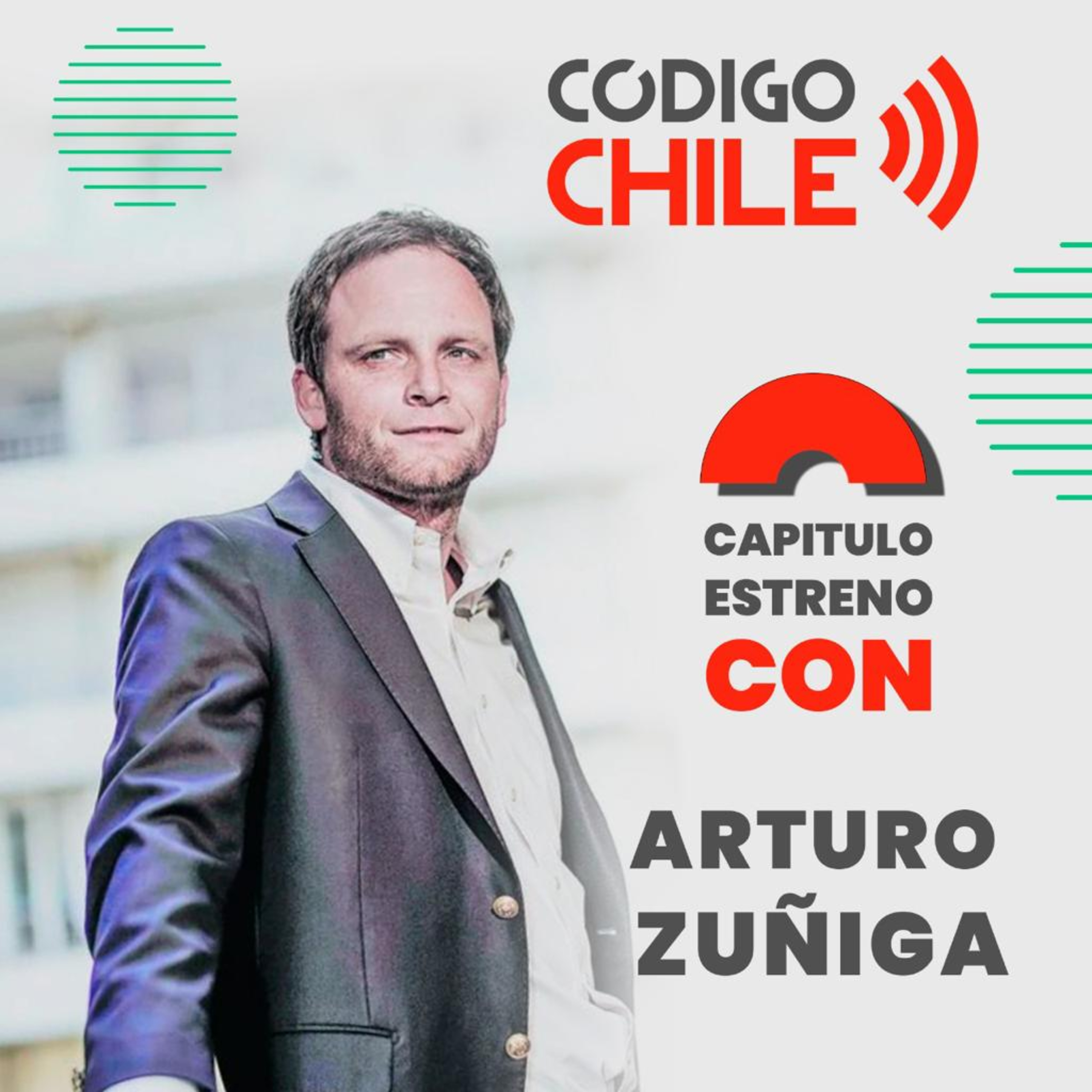 Código Chile
