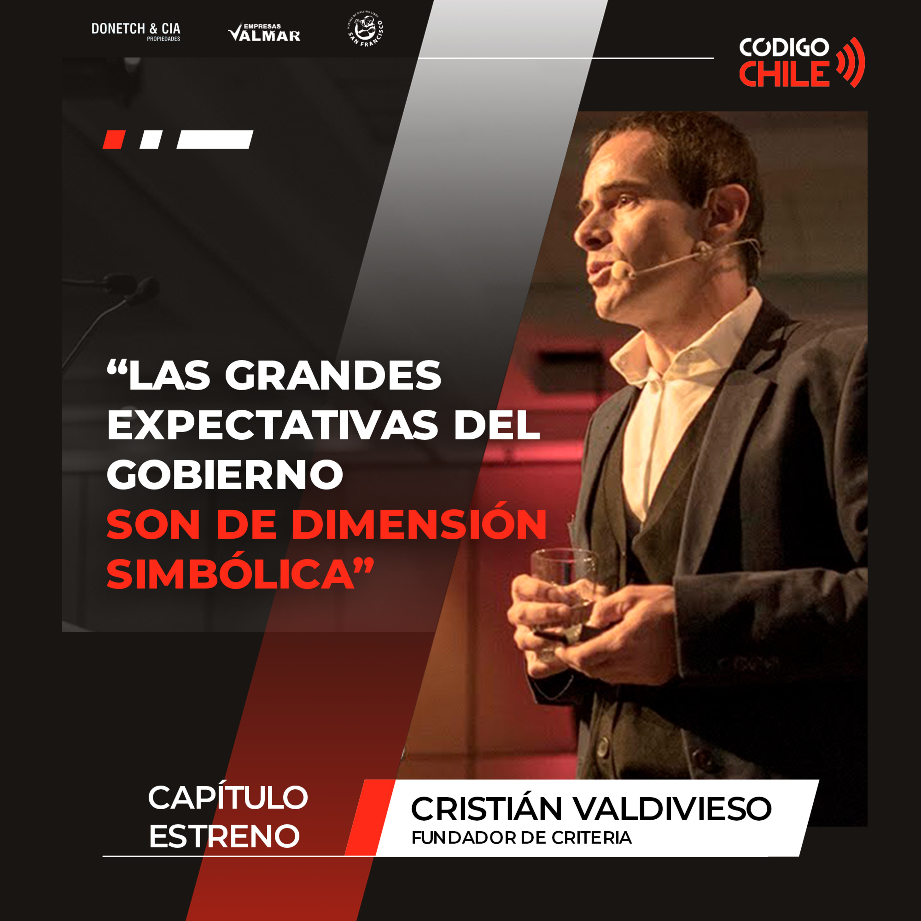 Código Chile