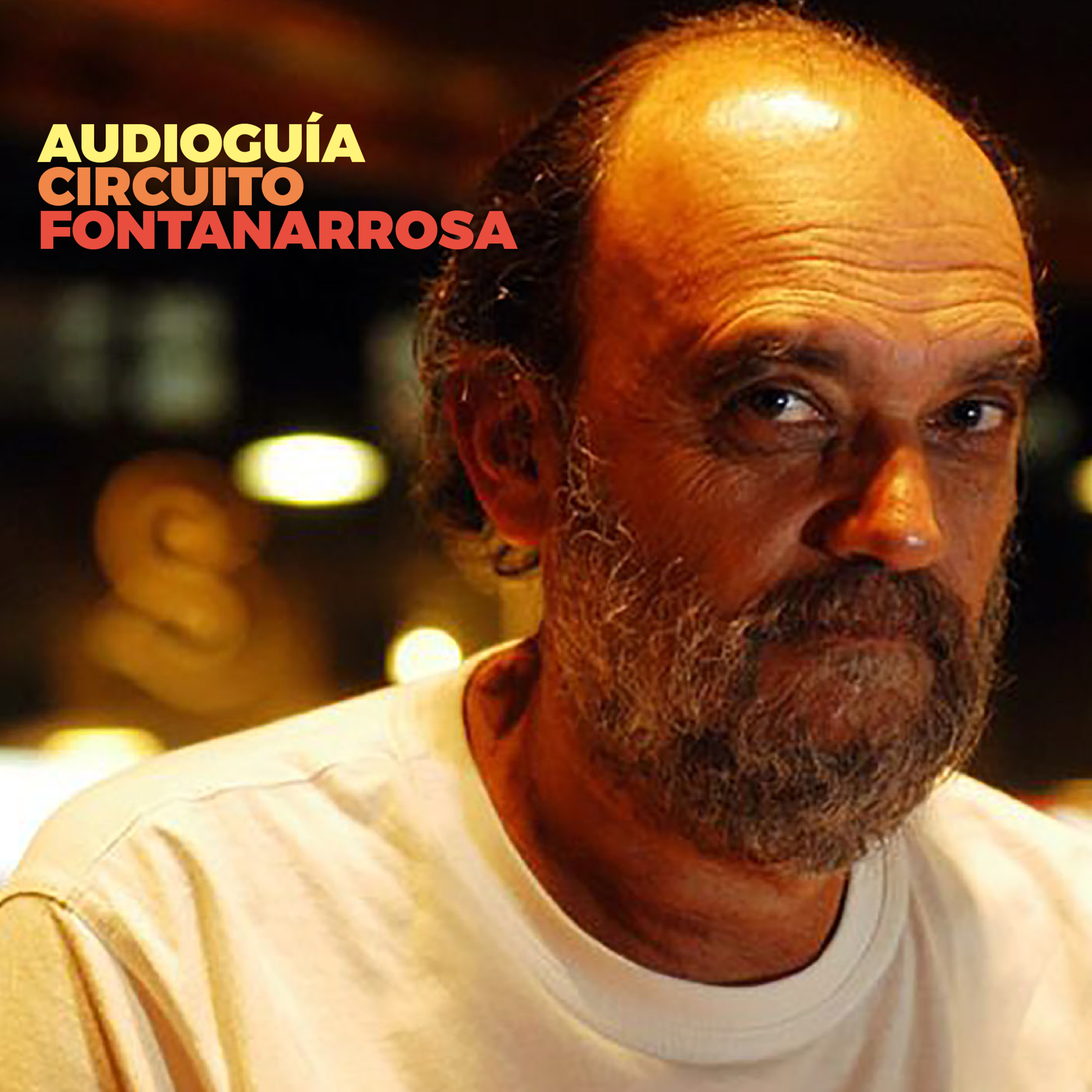 Audioguías Rosario Turismo