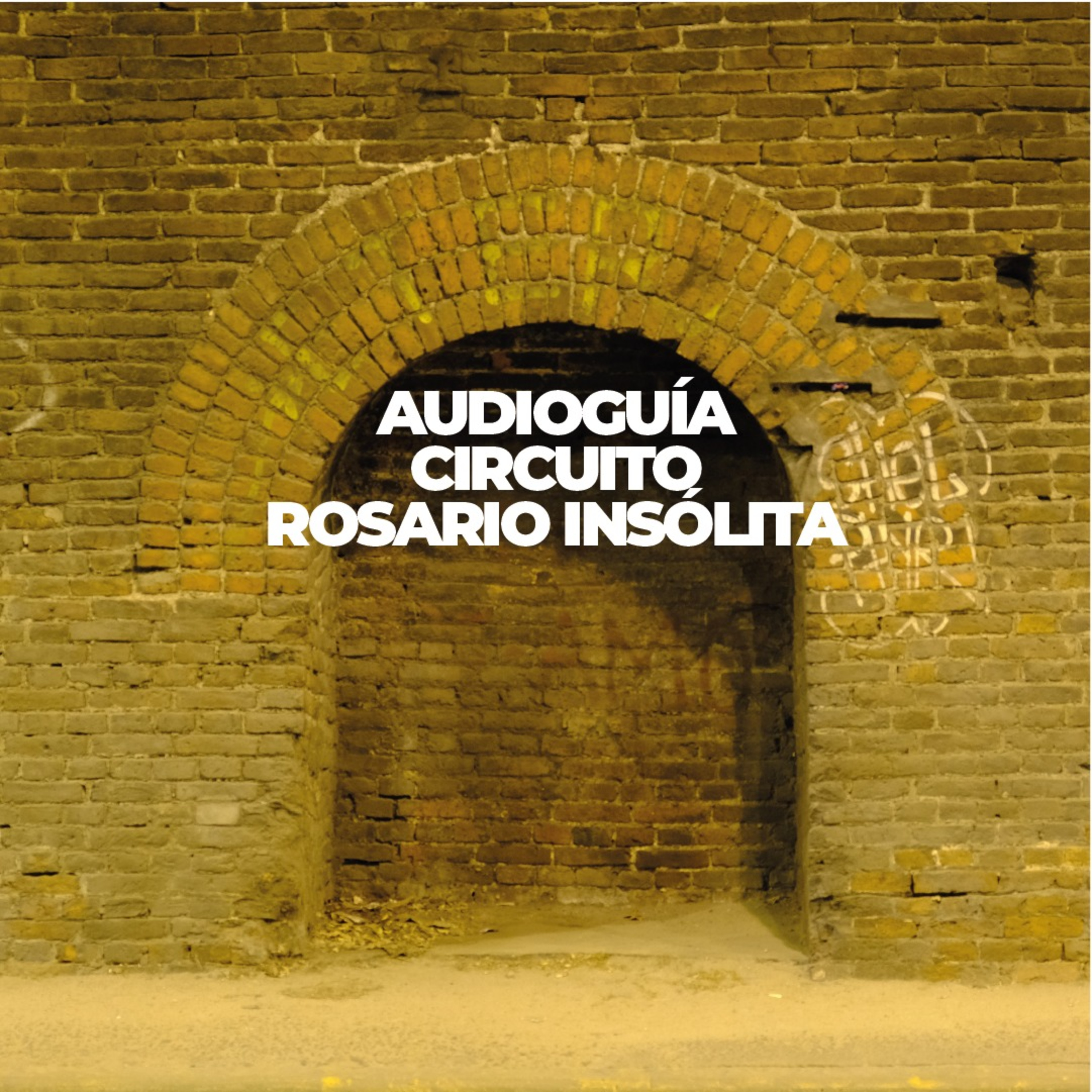 Audioguías Rosario Turismo